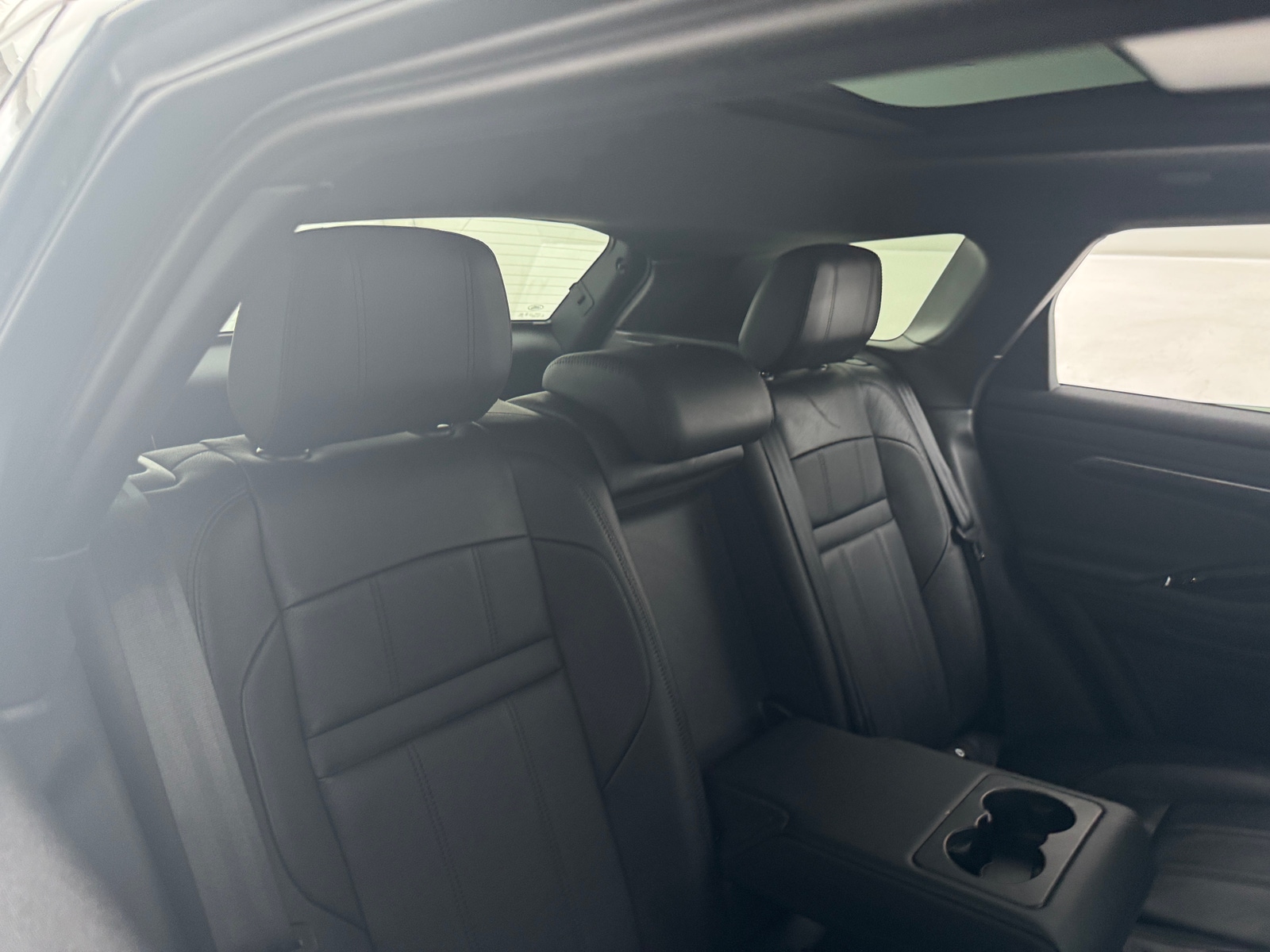 Thumbnail: 2020 Land Rover Range Rover Evoque - 5