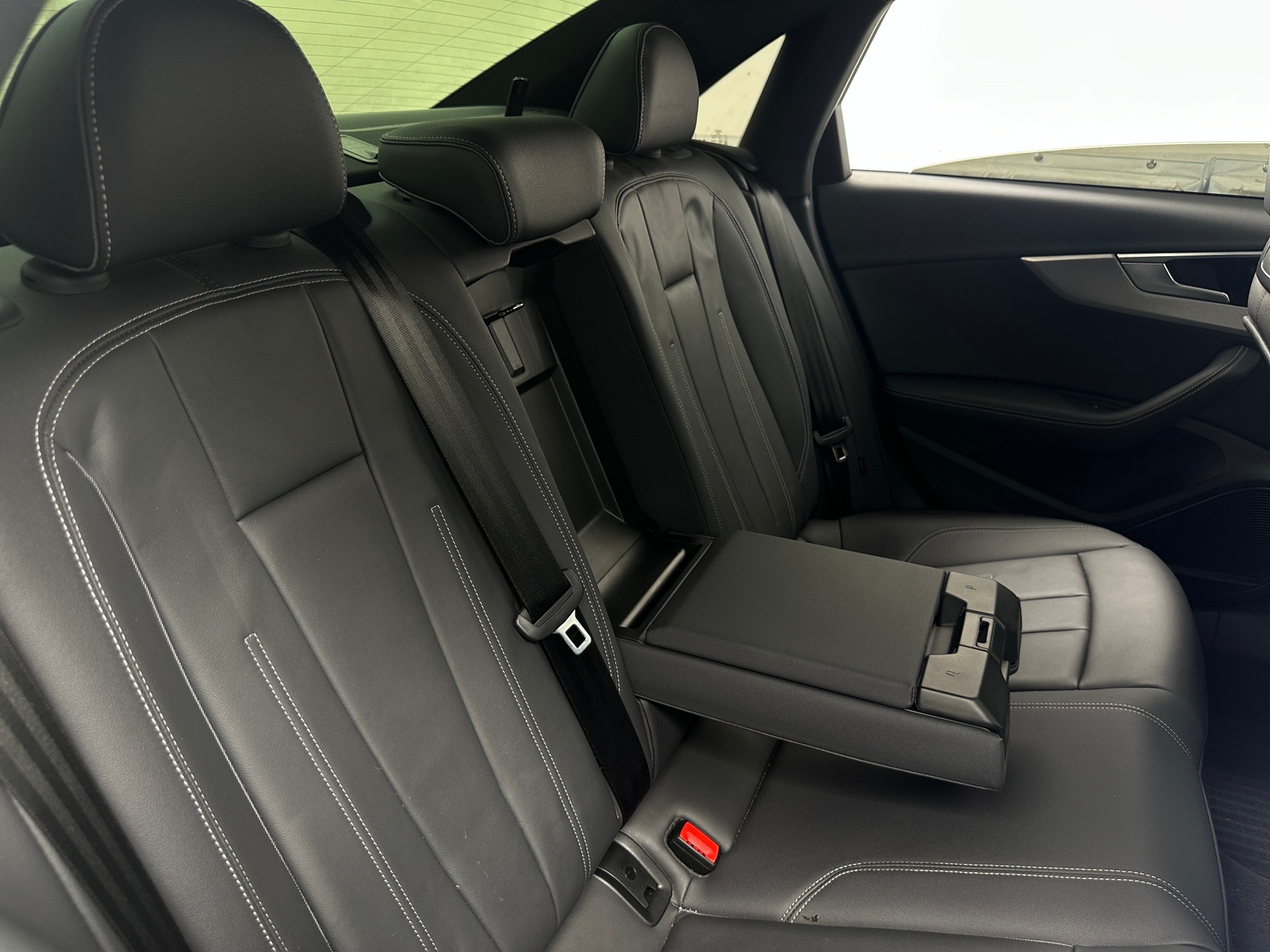 Thumbnail: 2023 Audi A4 - 5