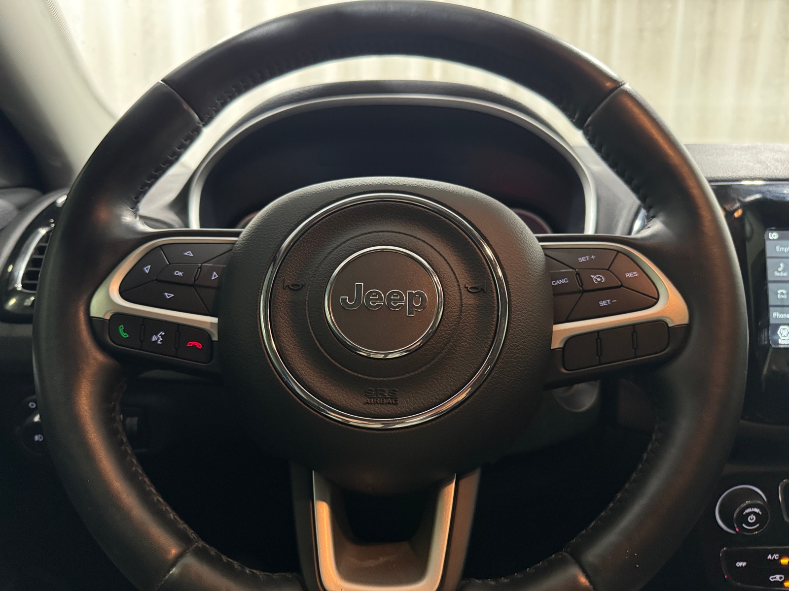 Thumbnail: 2021 Jeep Compass - 5