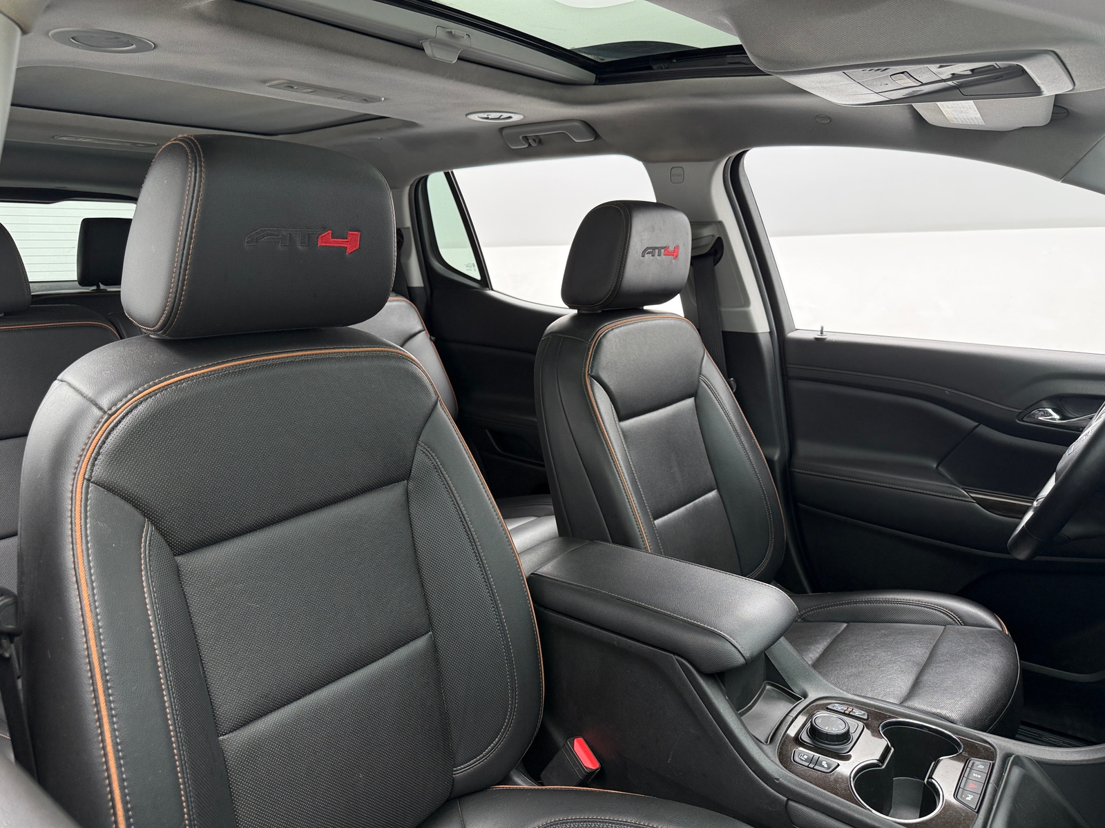 Thumbnail: 2023 GMC Acadia - 2
