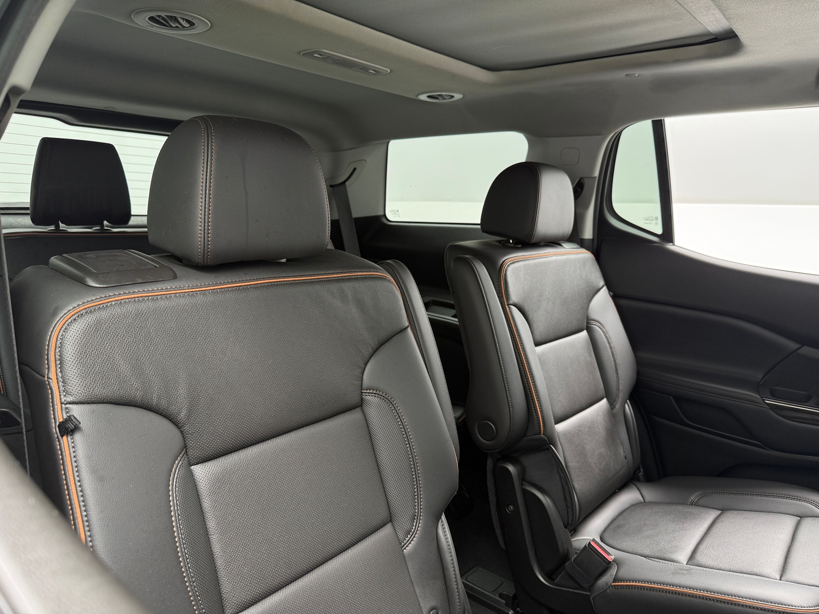 Thumbnail: 2023 GMC Acadia - 6
