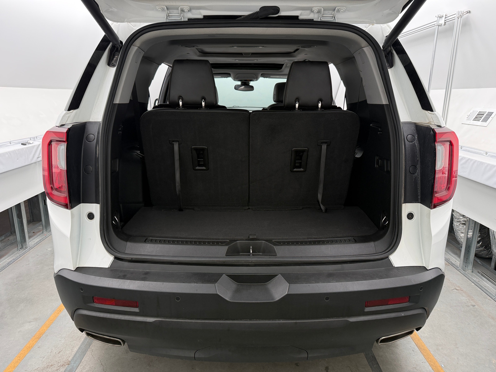 Thumbnail: 2023 GMC Acadia - 7