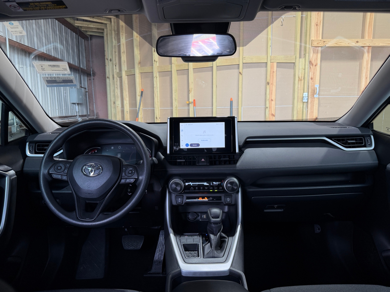 Thumbnail: 2025 Toyota RAV4 - 3