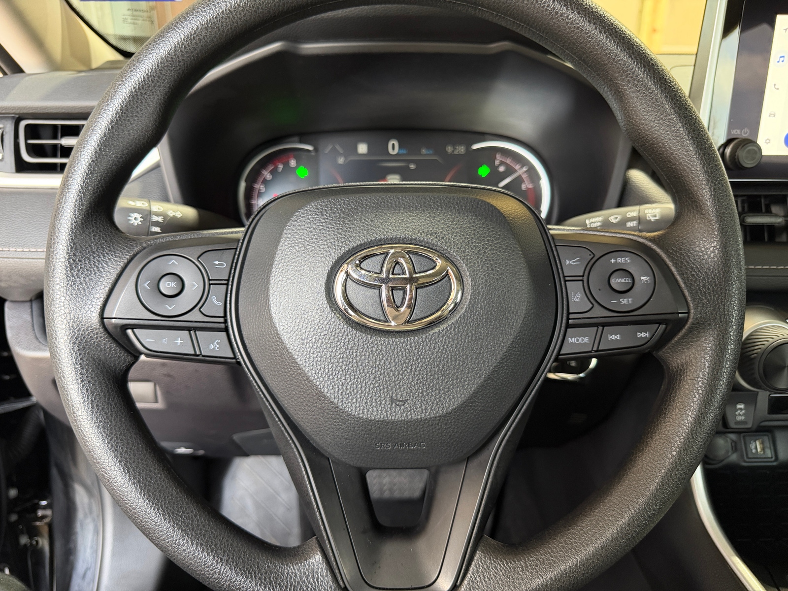 Thumbnail: 2025 Toyota RAV4 - 5