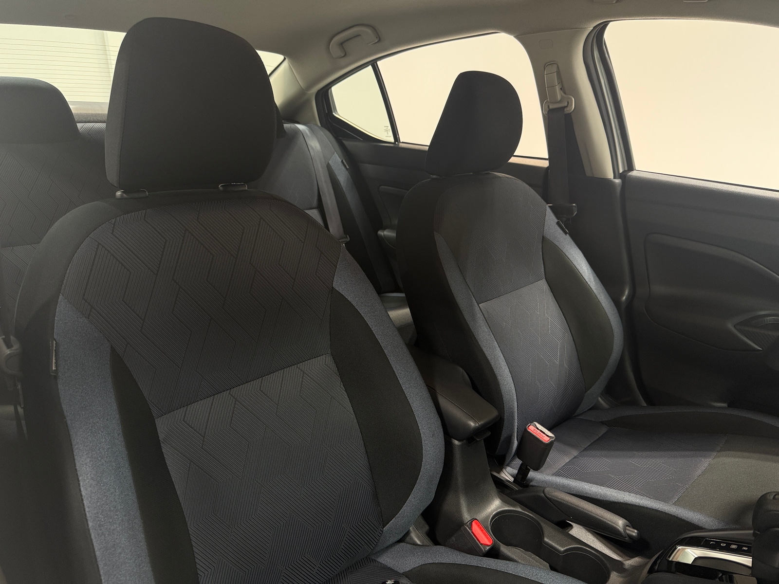 Thumbnail: 2025 Nissan Versa - 2
