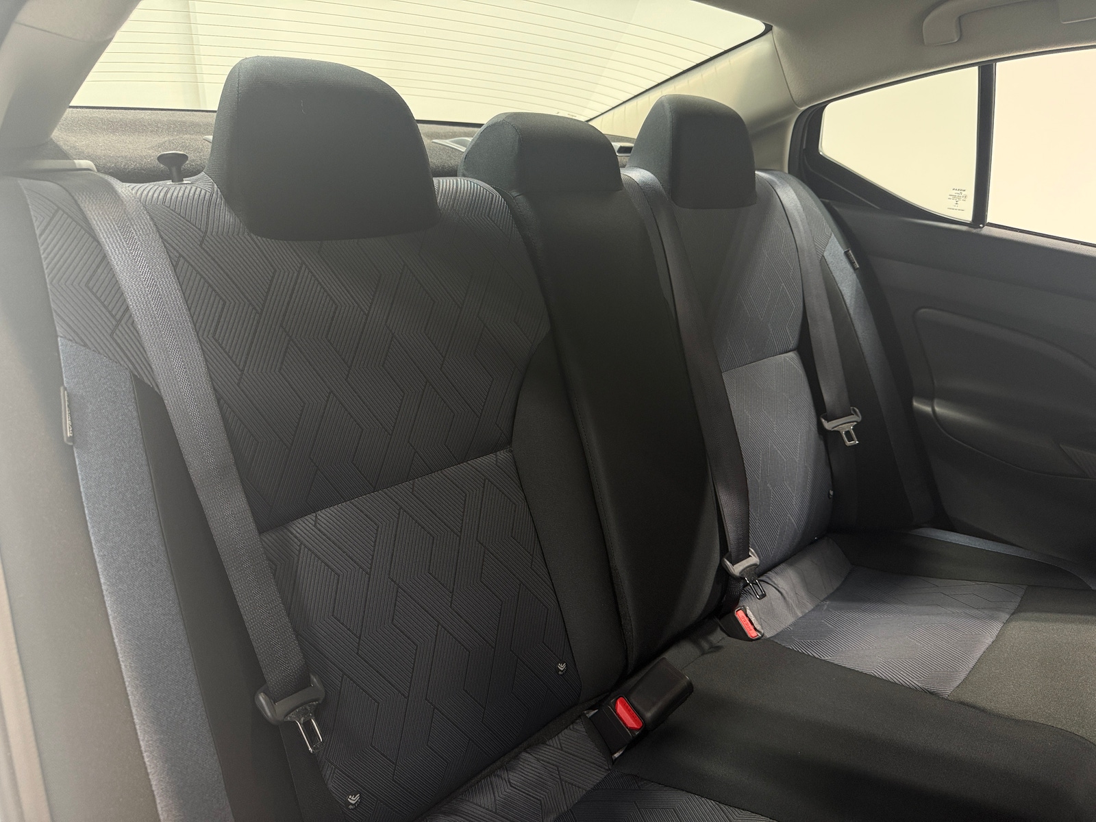 Thumbnail: 2025 Nissan Versa - 6