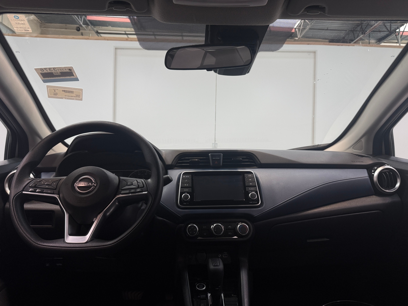 Thumbnail: 2025 Nissan Versa - 3
