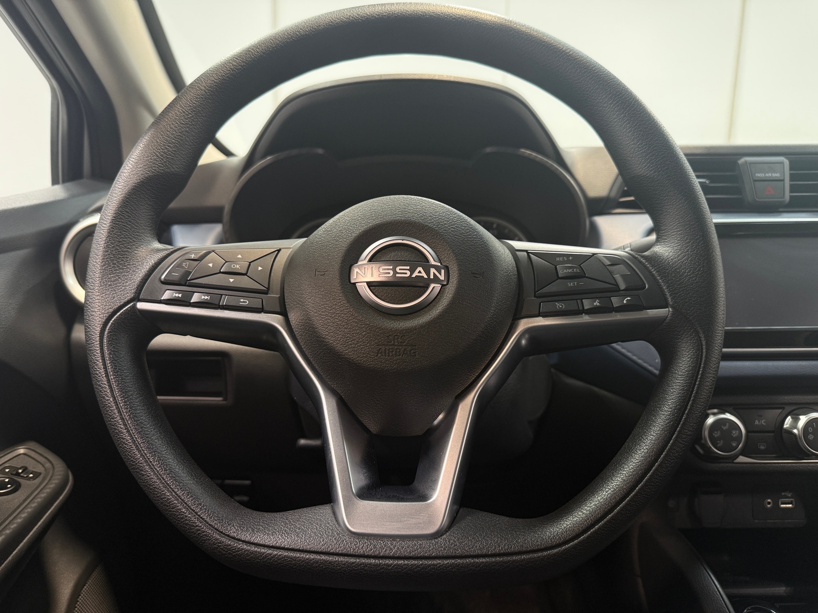 Thumbnail: 2025 Nissan Versa - 5