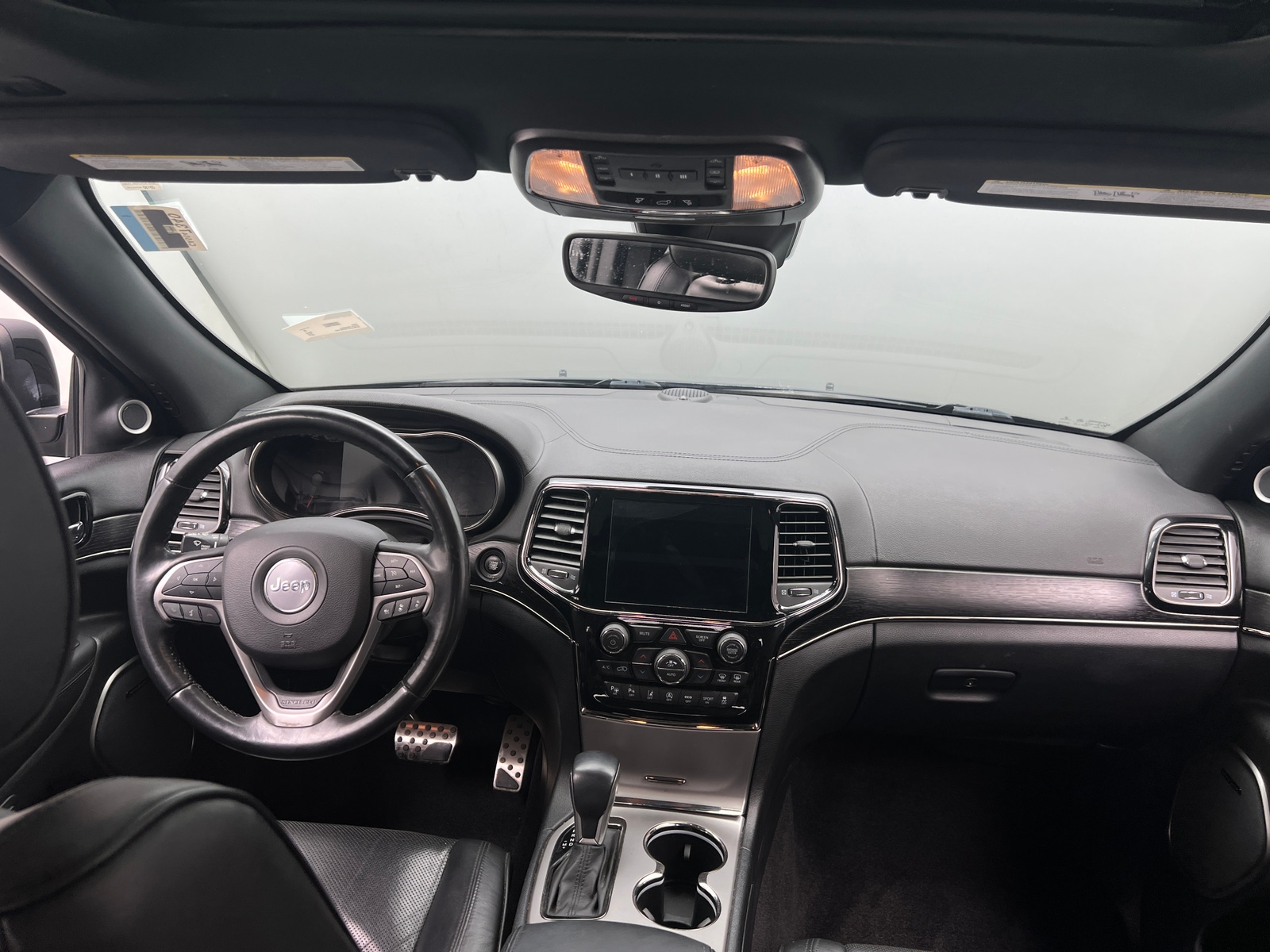 Thumbnail: 2019 Jeep Grand Cherokee - 2