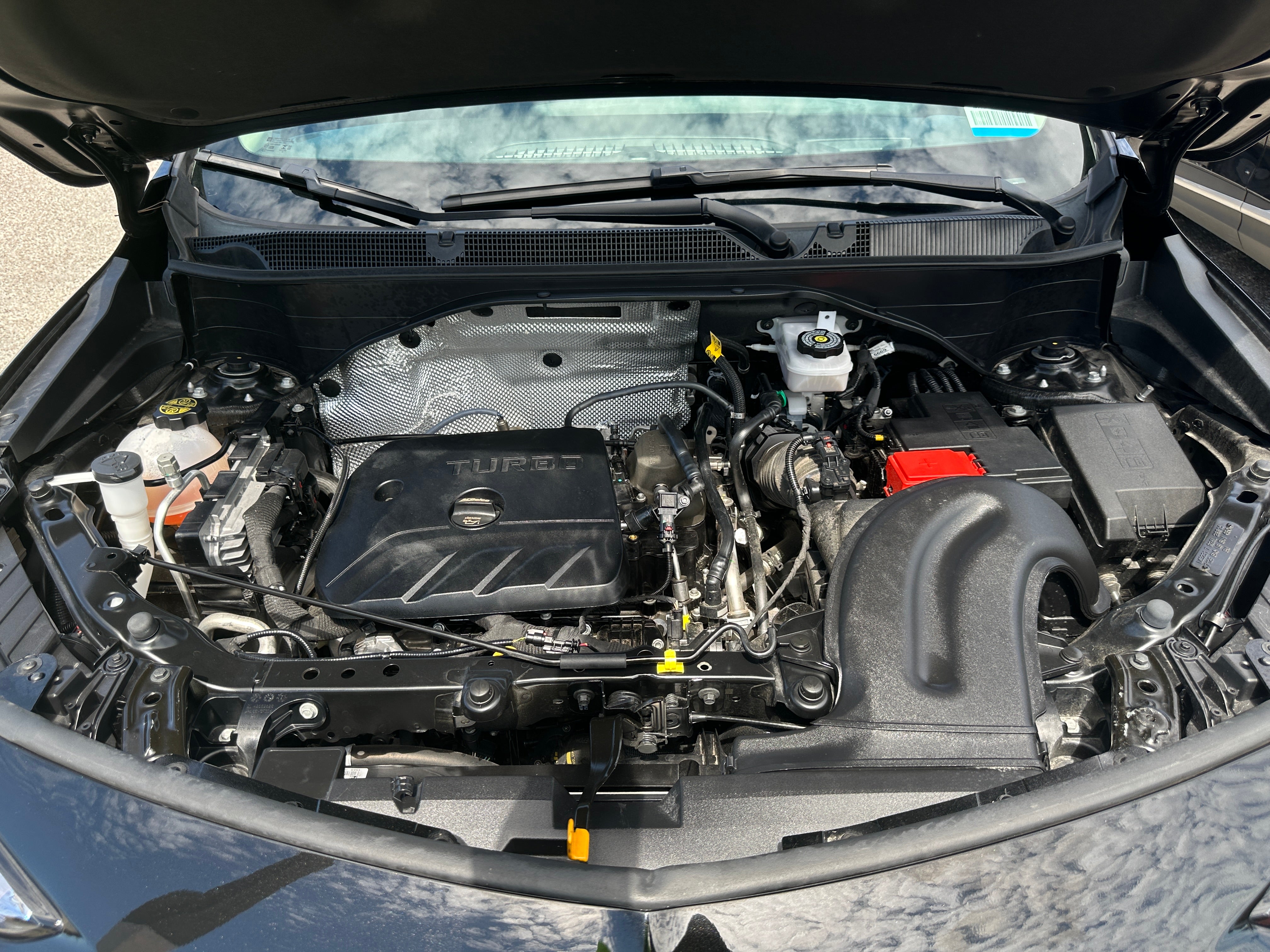 2025 Buick Encore GX