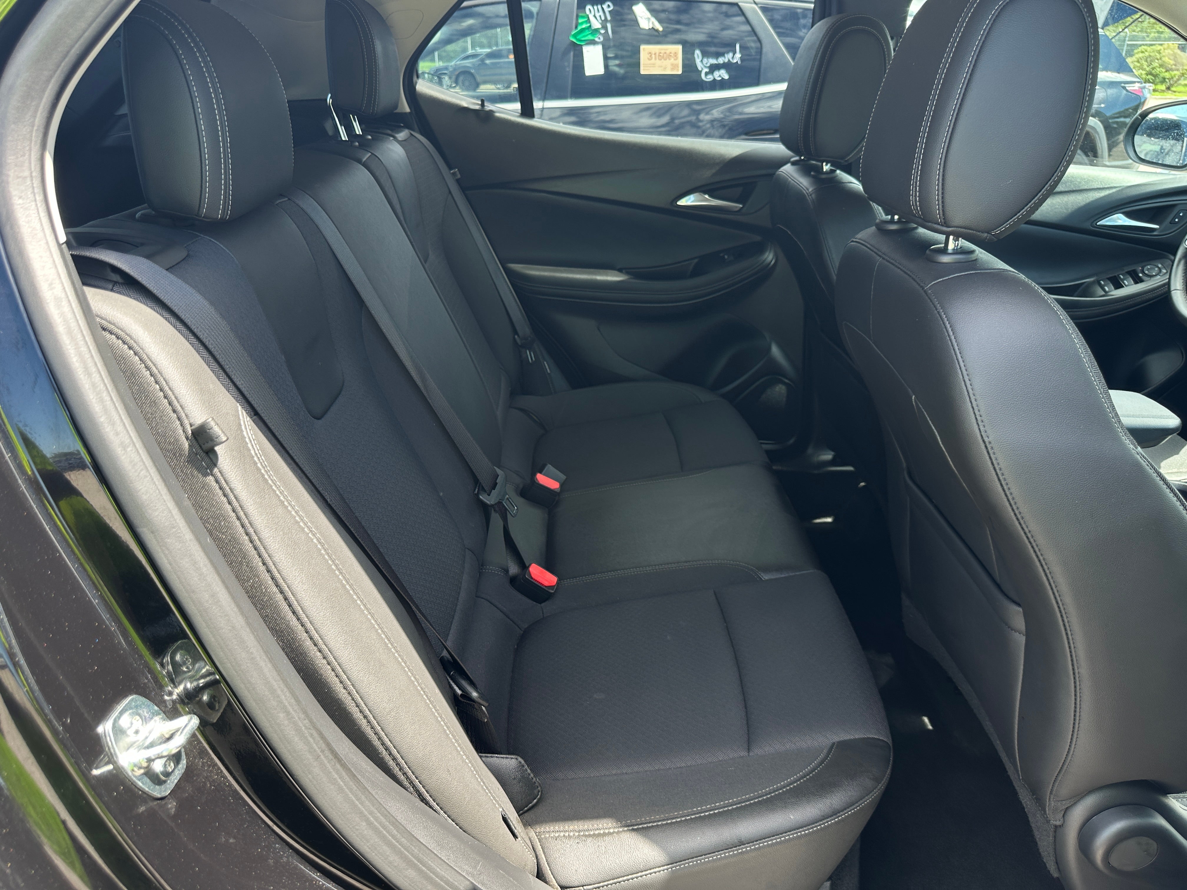 2025 Buick Encore GX Preferred - Photo 11
