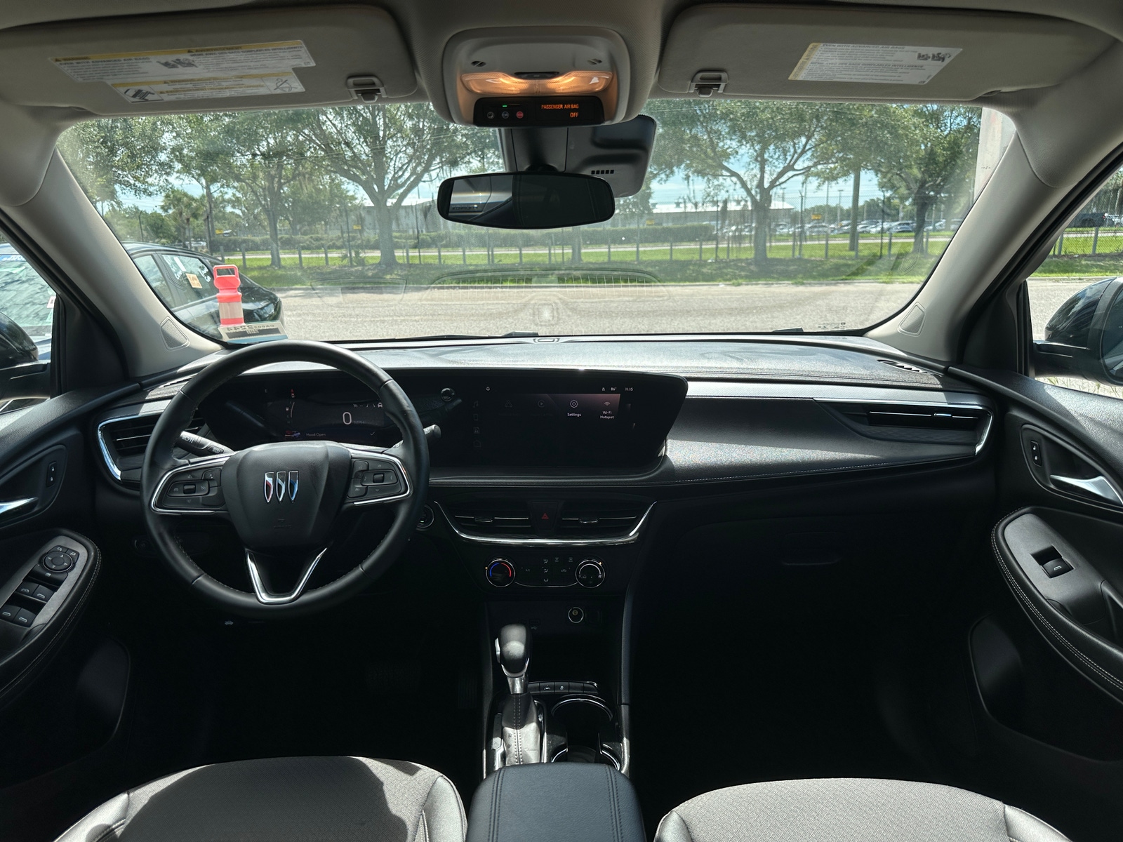 Thumbnail: 2025 Buick Encore GX - 2