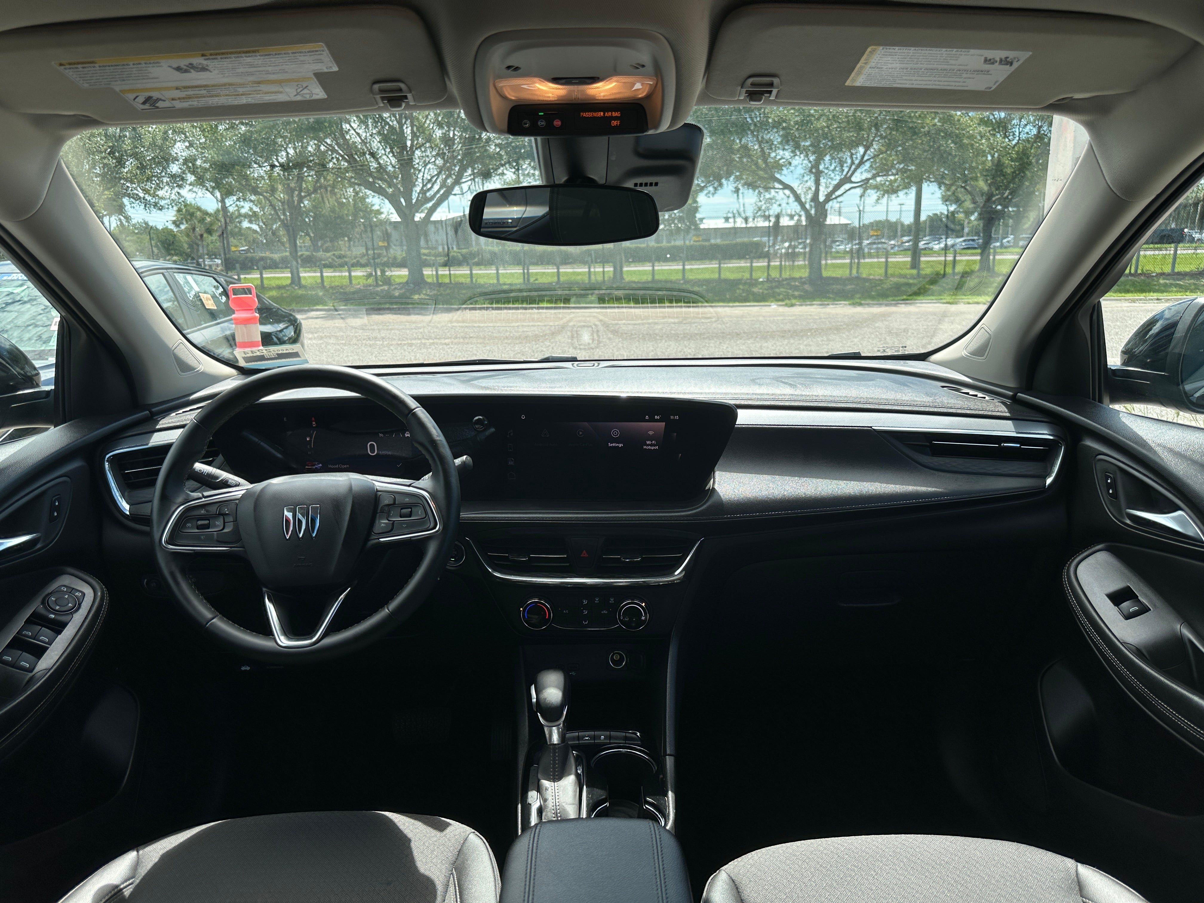 2025 Buick Encore GX Preferred - Photo 2