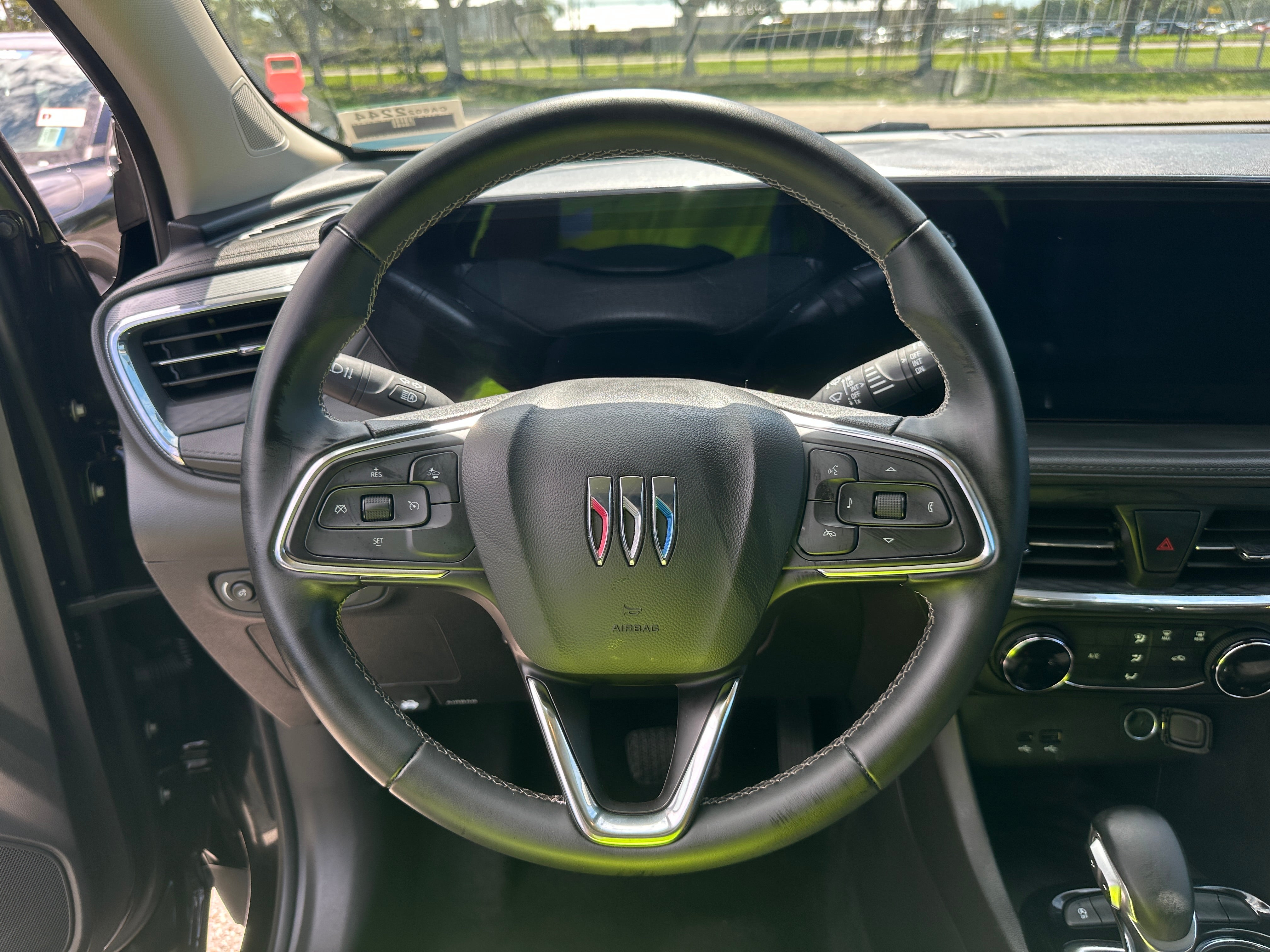 2025 Buick Encore GX Preferred - Photo 6