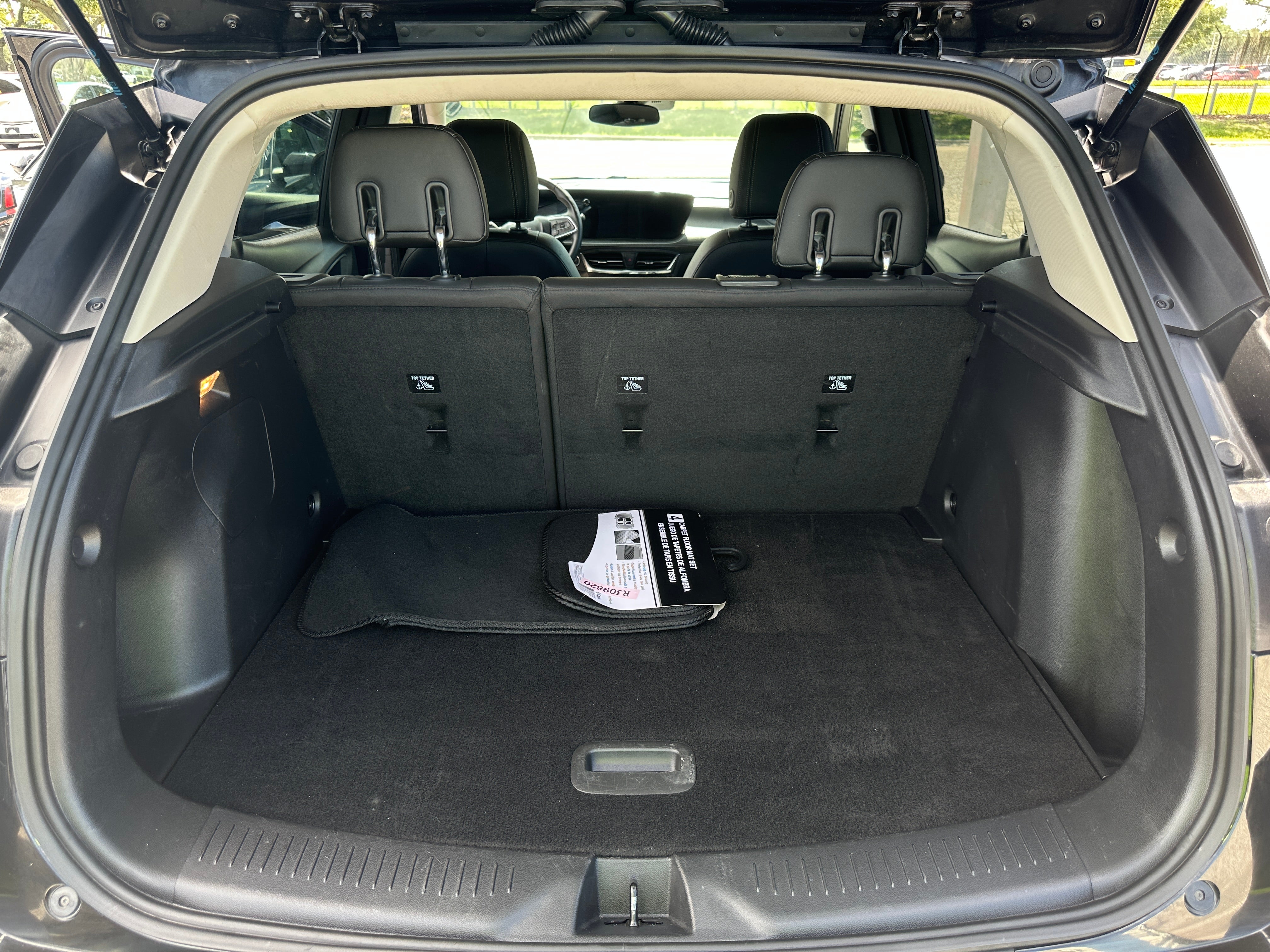 2025 Buick Encore GX Preferred - Photo 7