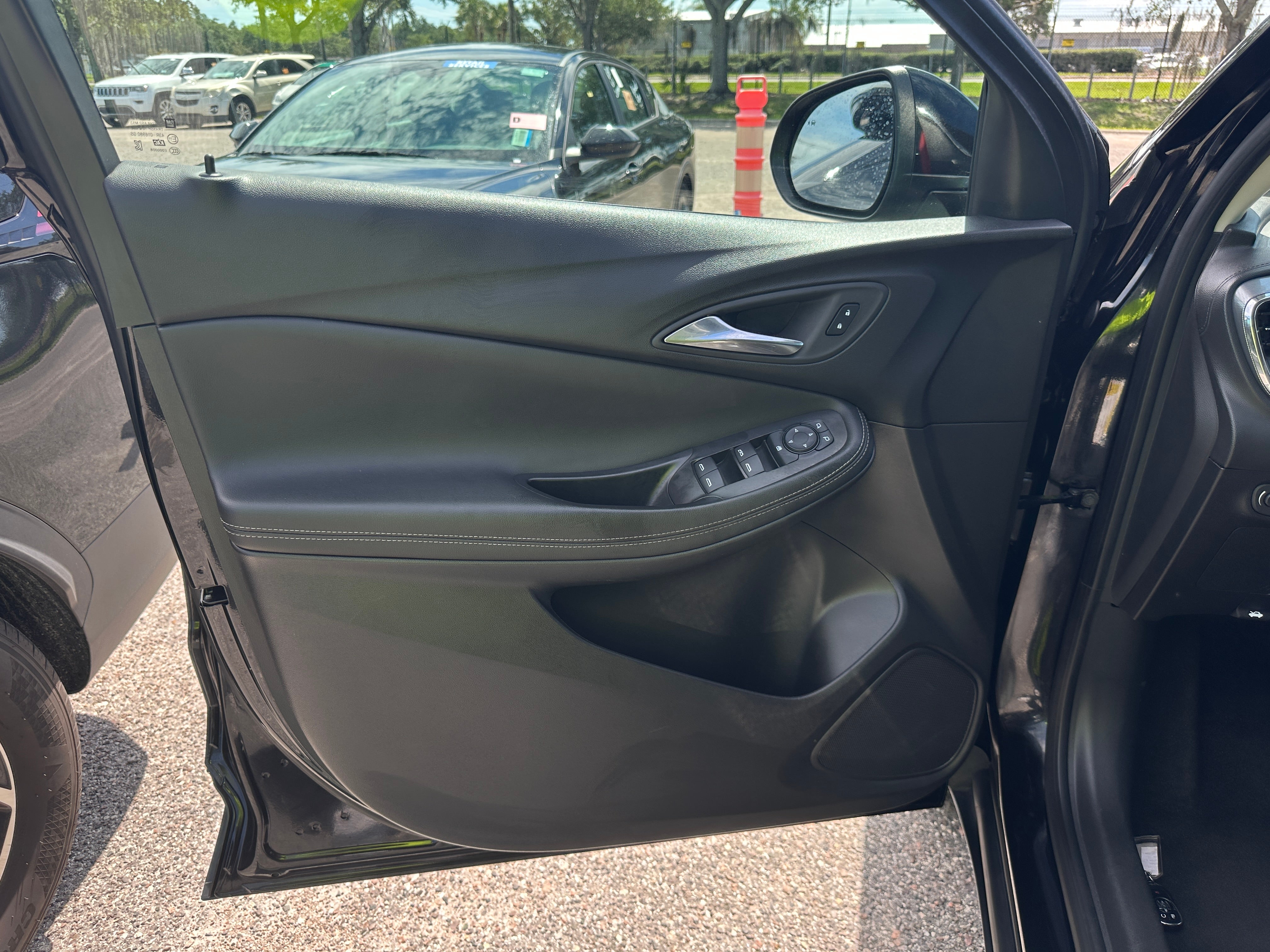 2025 Buick Encore GX Preferred - Photo 9