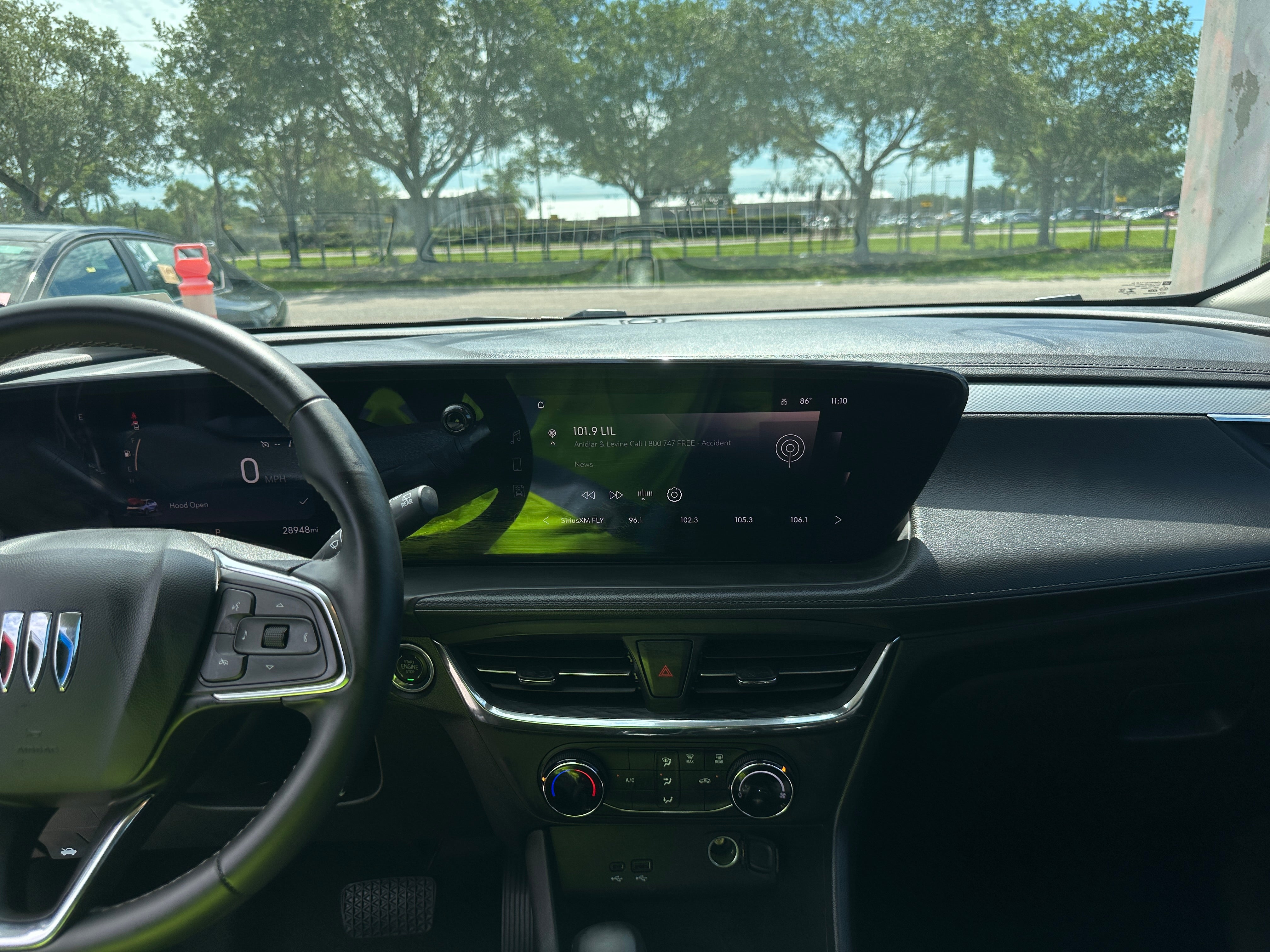 2025 Buick Encore GX Preferred - Photo 8
