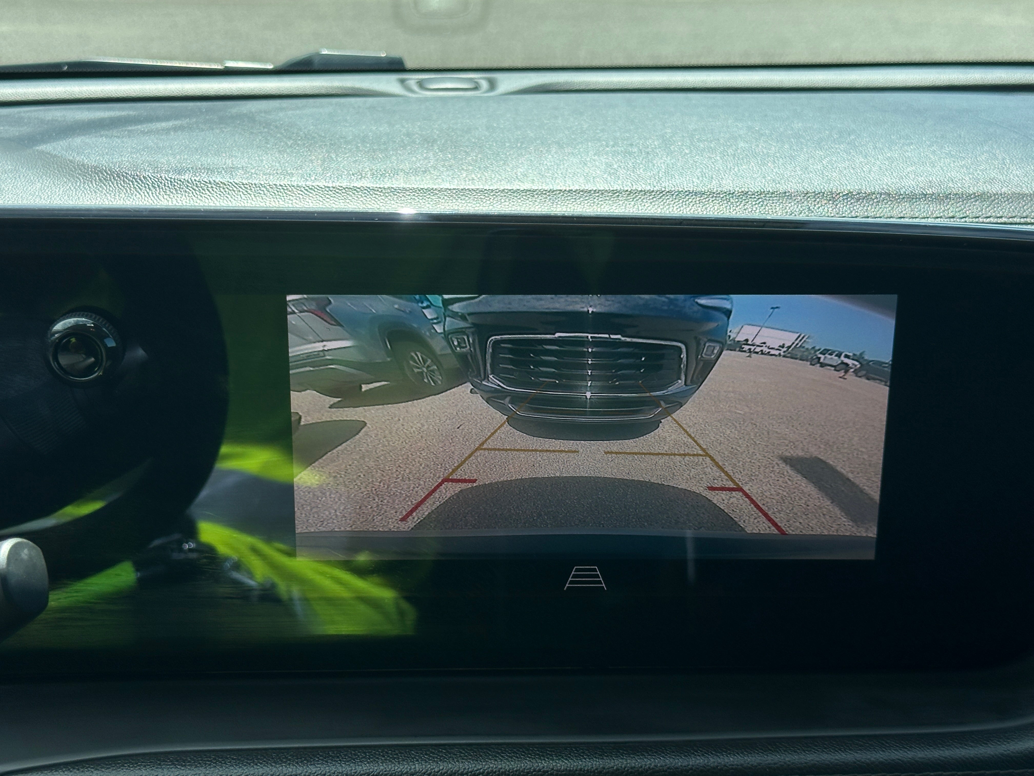 2025 Buick Encore GX Preferred - Photo 12