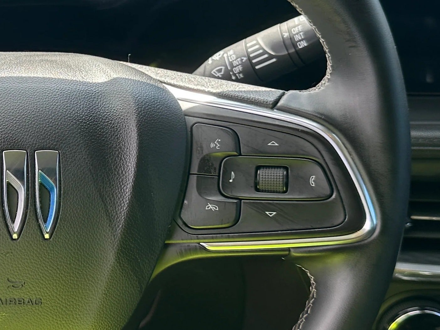 2025 Buick Encore GX Preferred - Photo 15