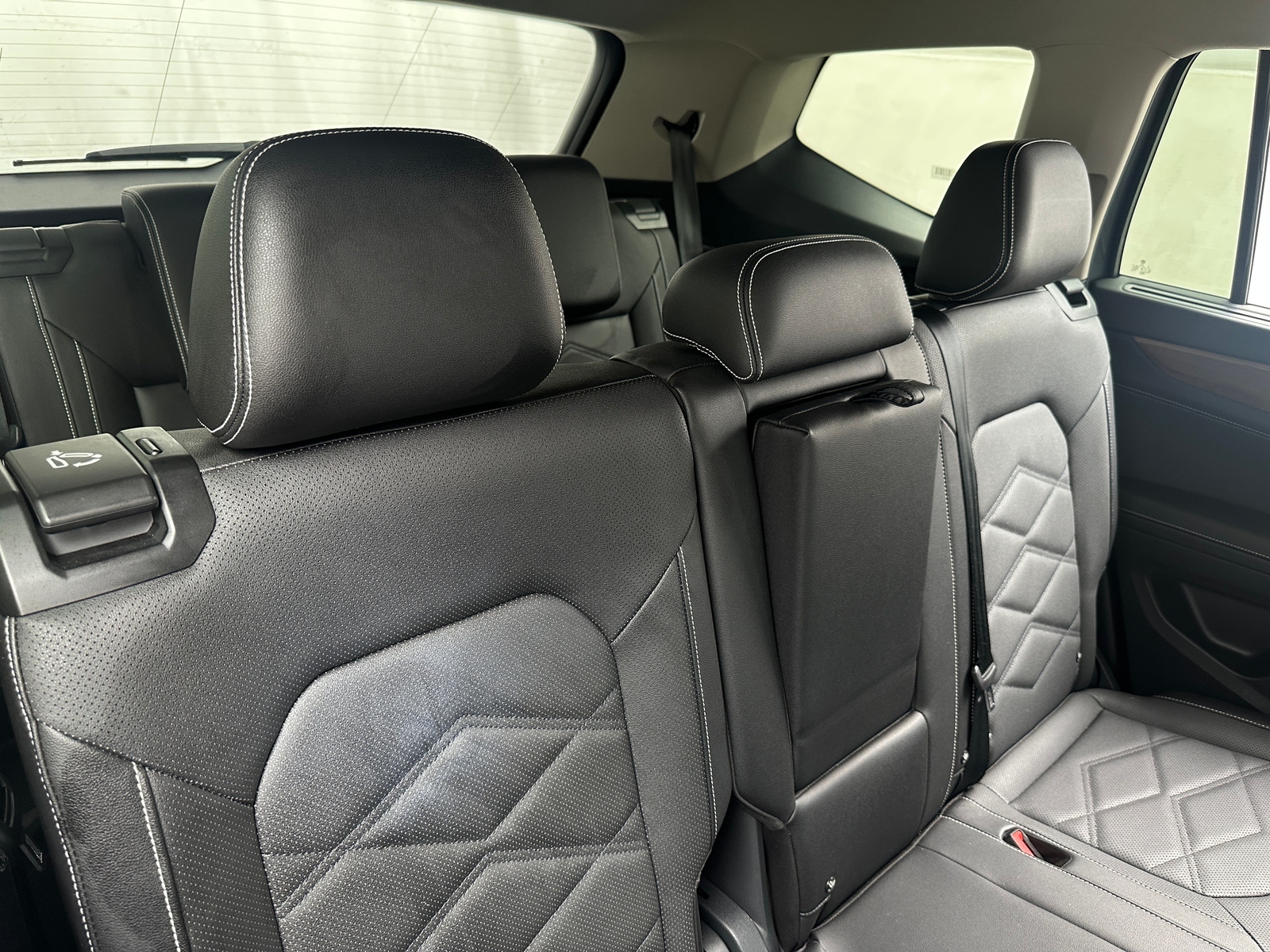 Thumbnail: 2025 Volkswagen Atlas - 5