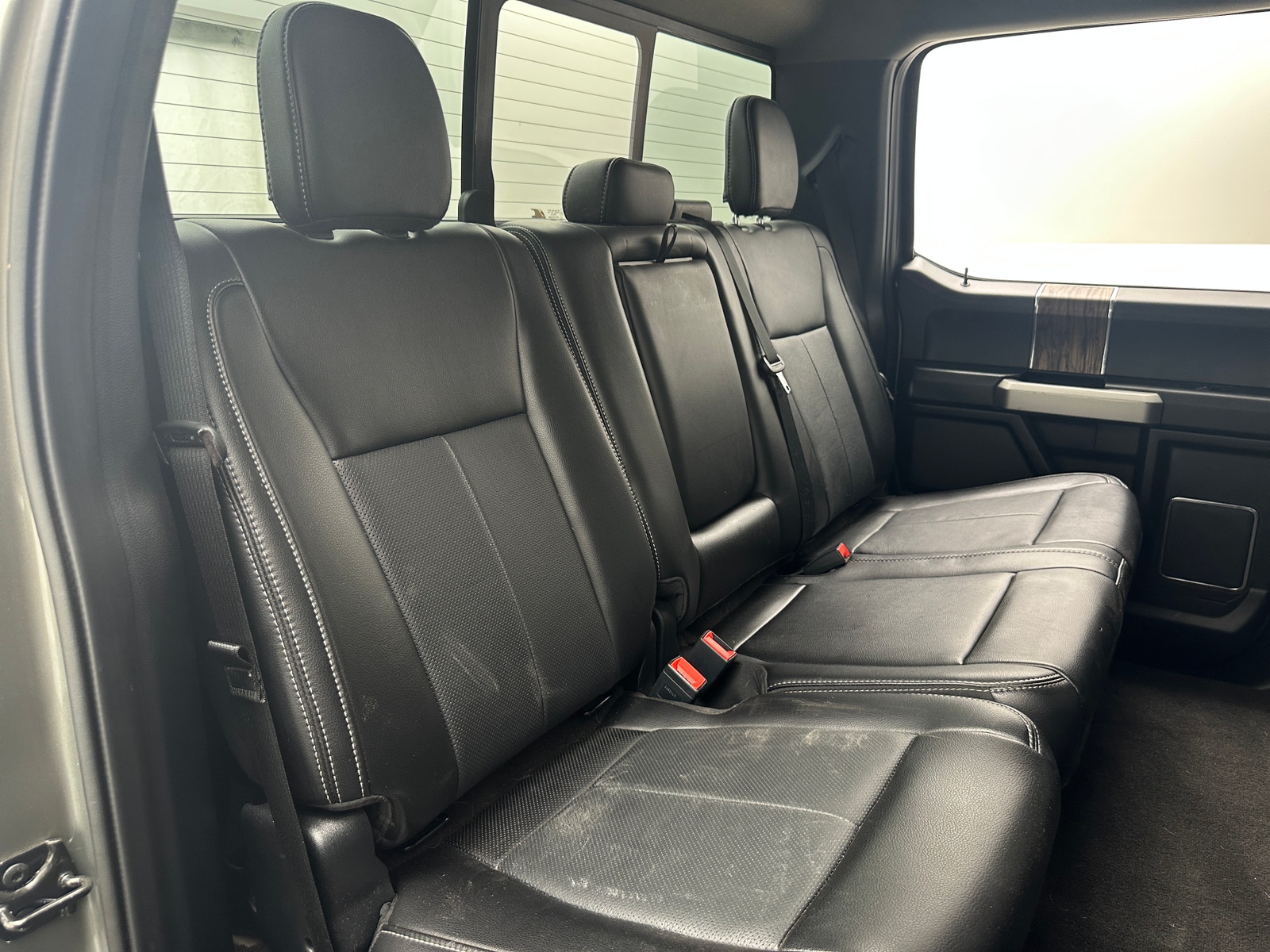Thumbnail: 2020 Ford Econoline - 5