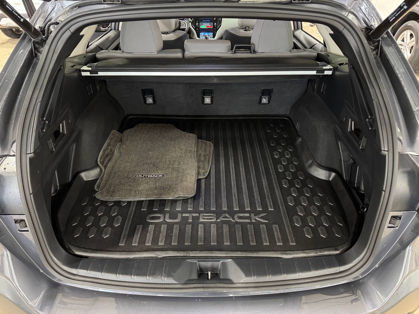 Thumbnail: 2023 Subaru Outback - 7