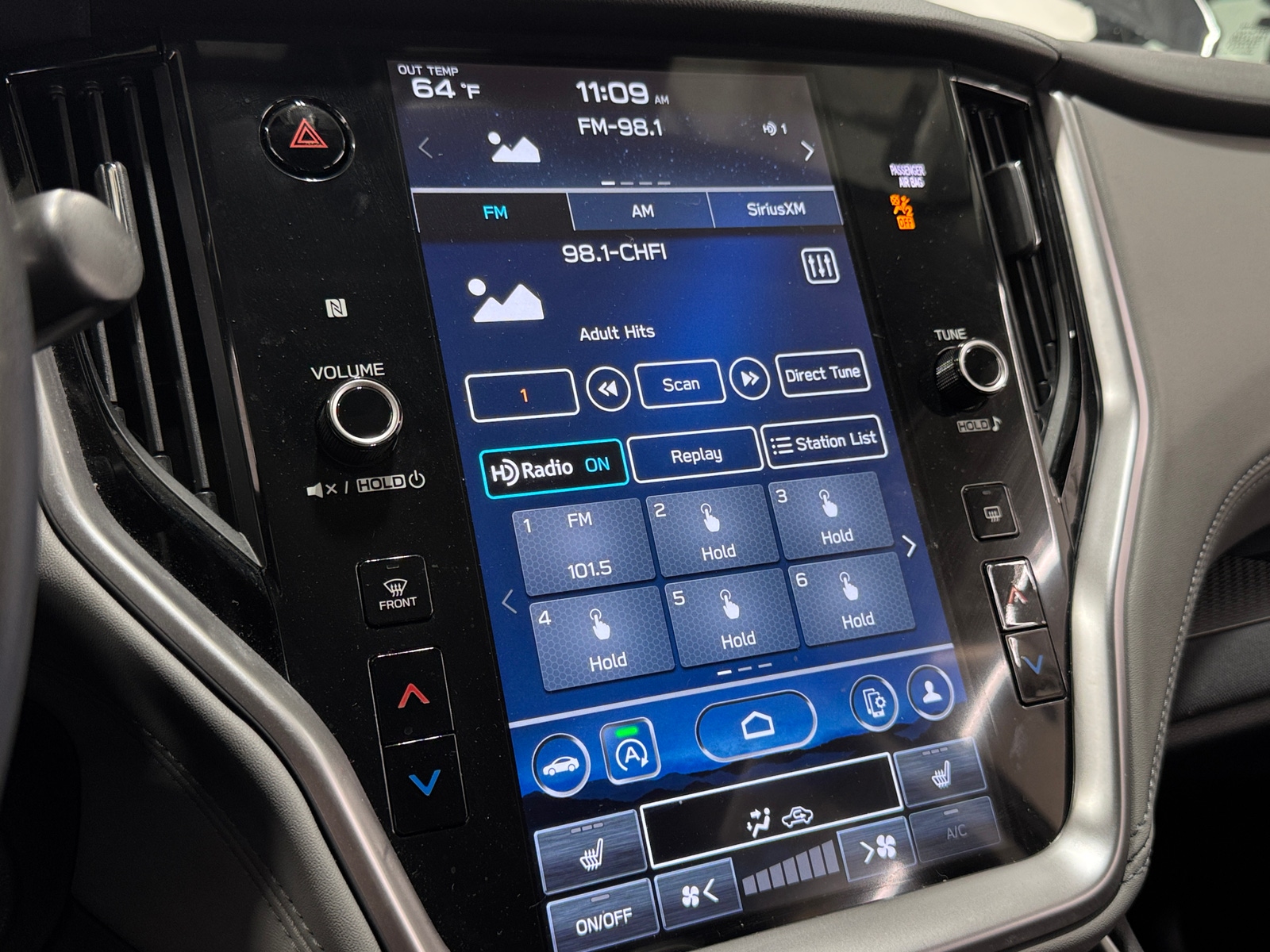 Thumbnail: 2023 Subaru Outback - 4