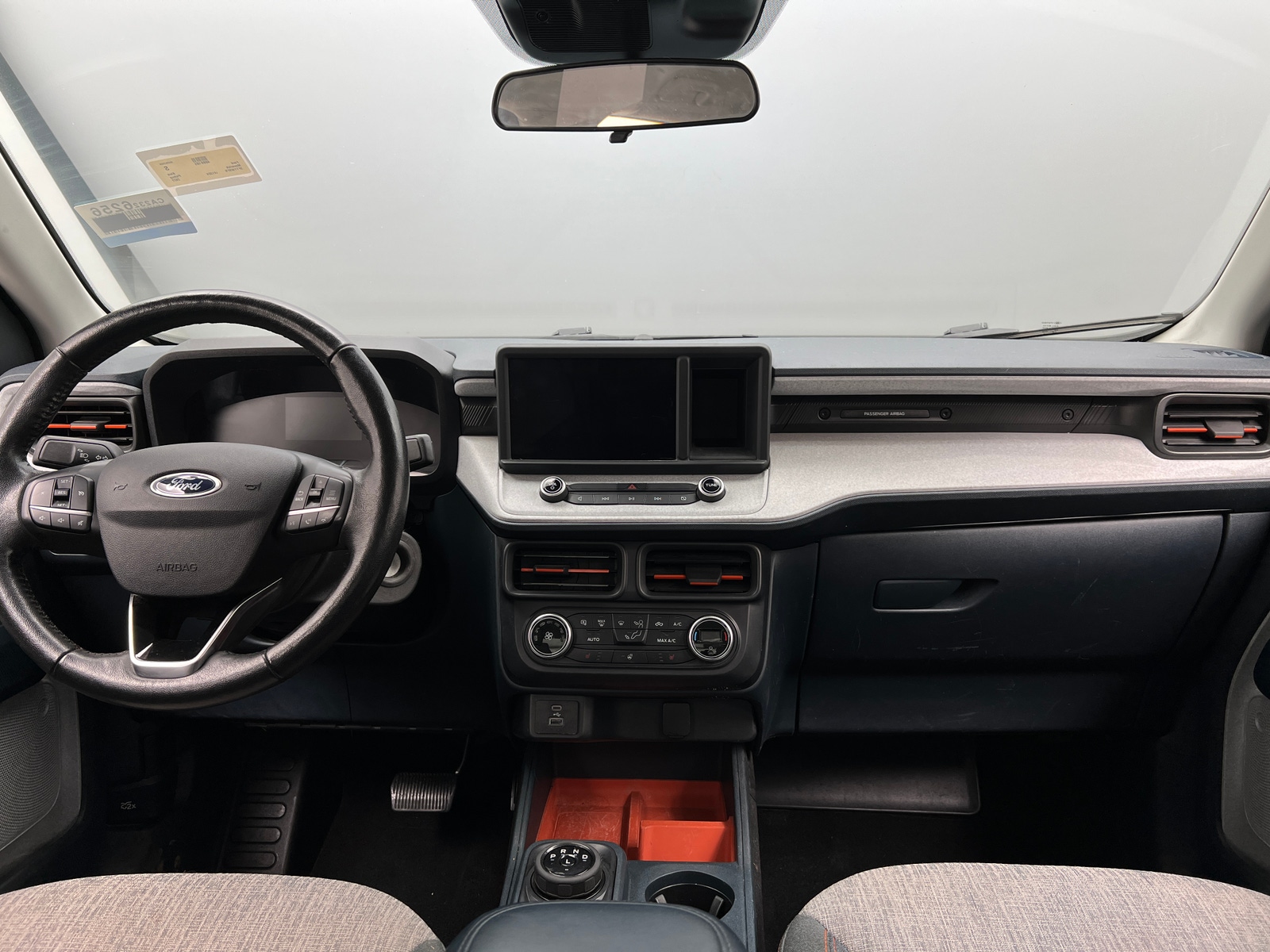 Thumbnail: 2022 Ford Maverick - 3