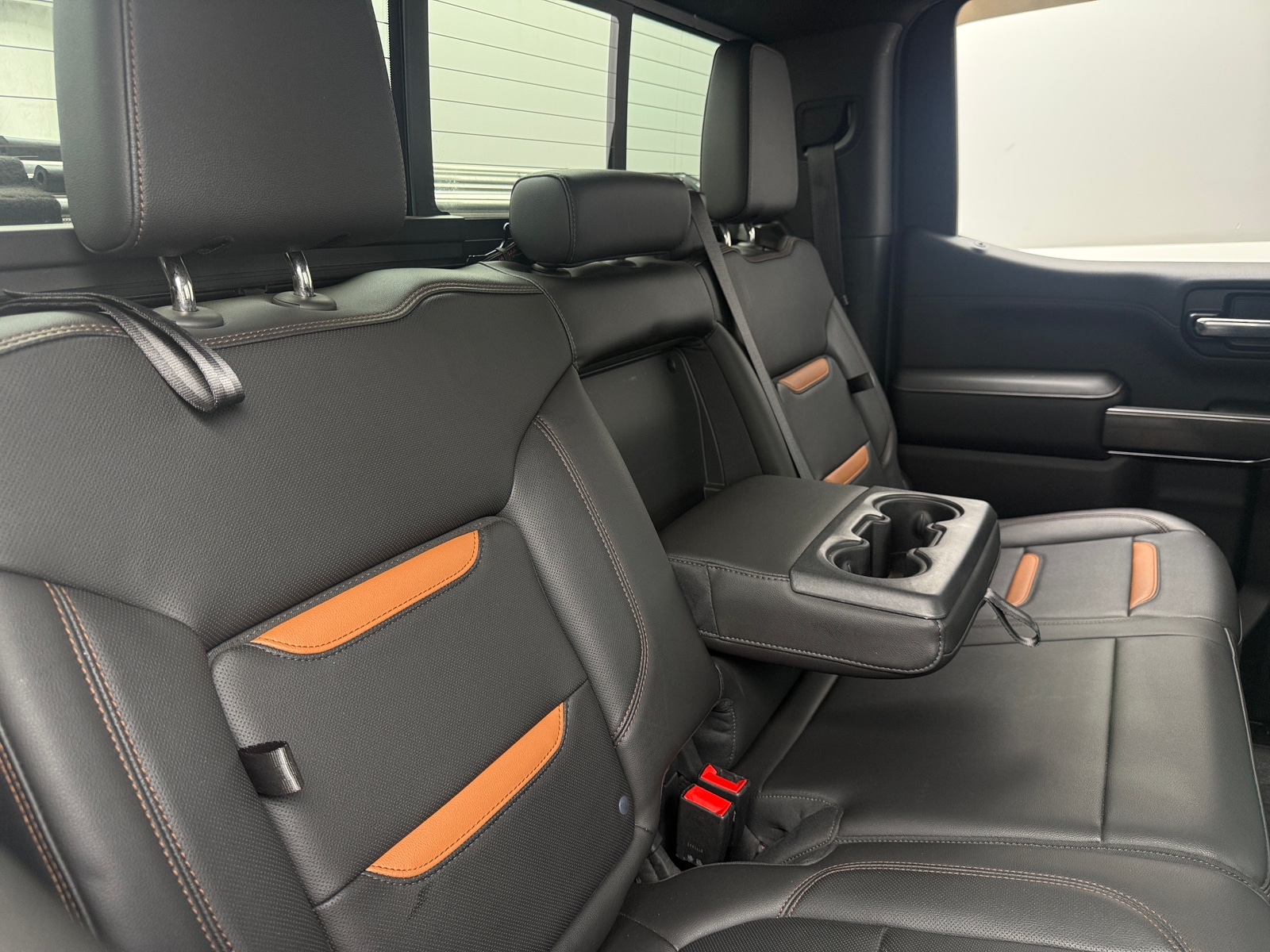 Thumbnail: 2020 GMC Sierra 1500 - 5