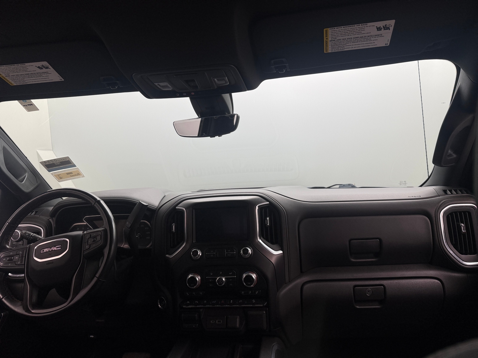Thumbnail: 2020 GMC Sierra 1500 - 2