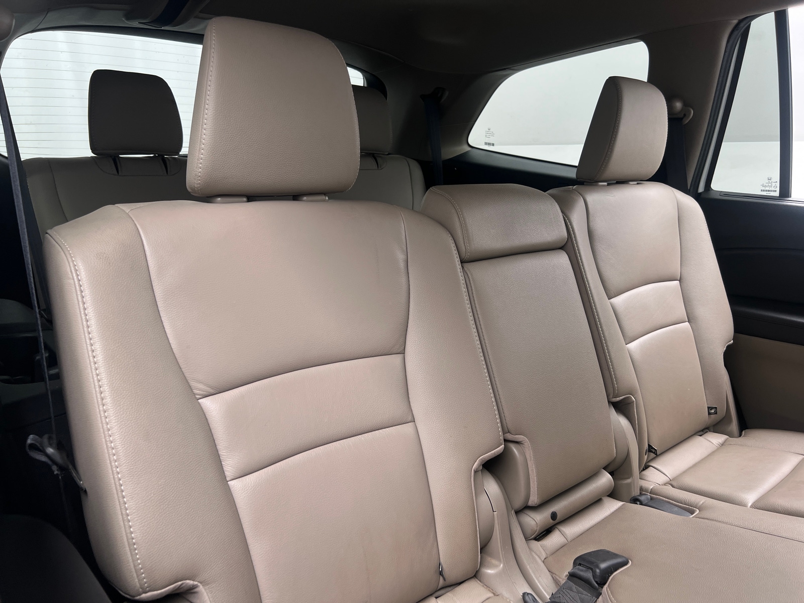 Thumbnail: 2021 Honda Pilot - 5