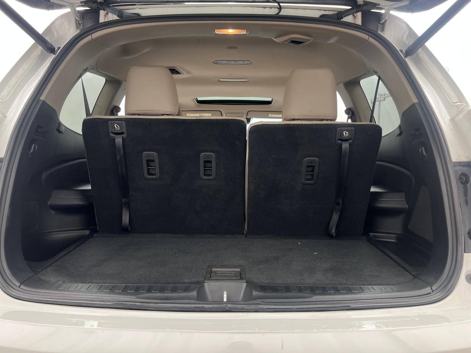 Thumbnail: 2021 Honda Pilot - 6