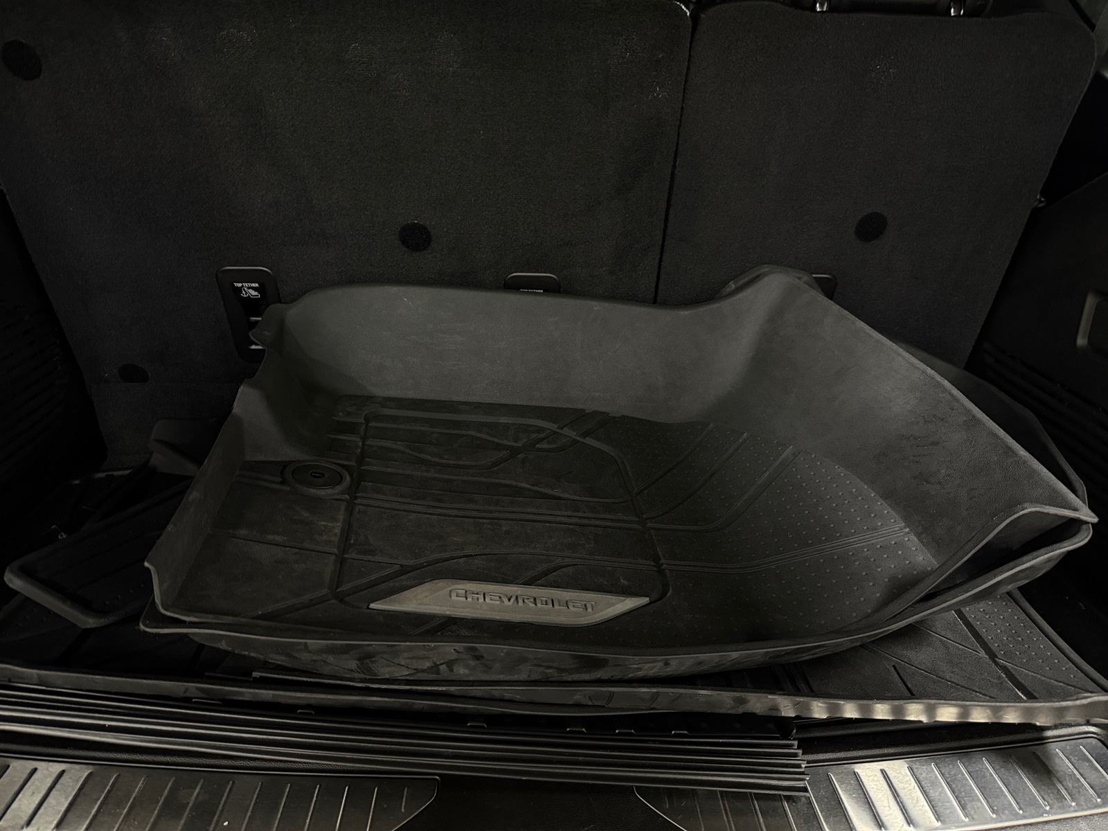 Thumbnail: 2021 Chevrolet Tahoe - 6