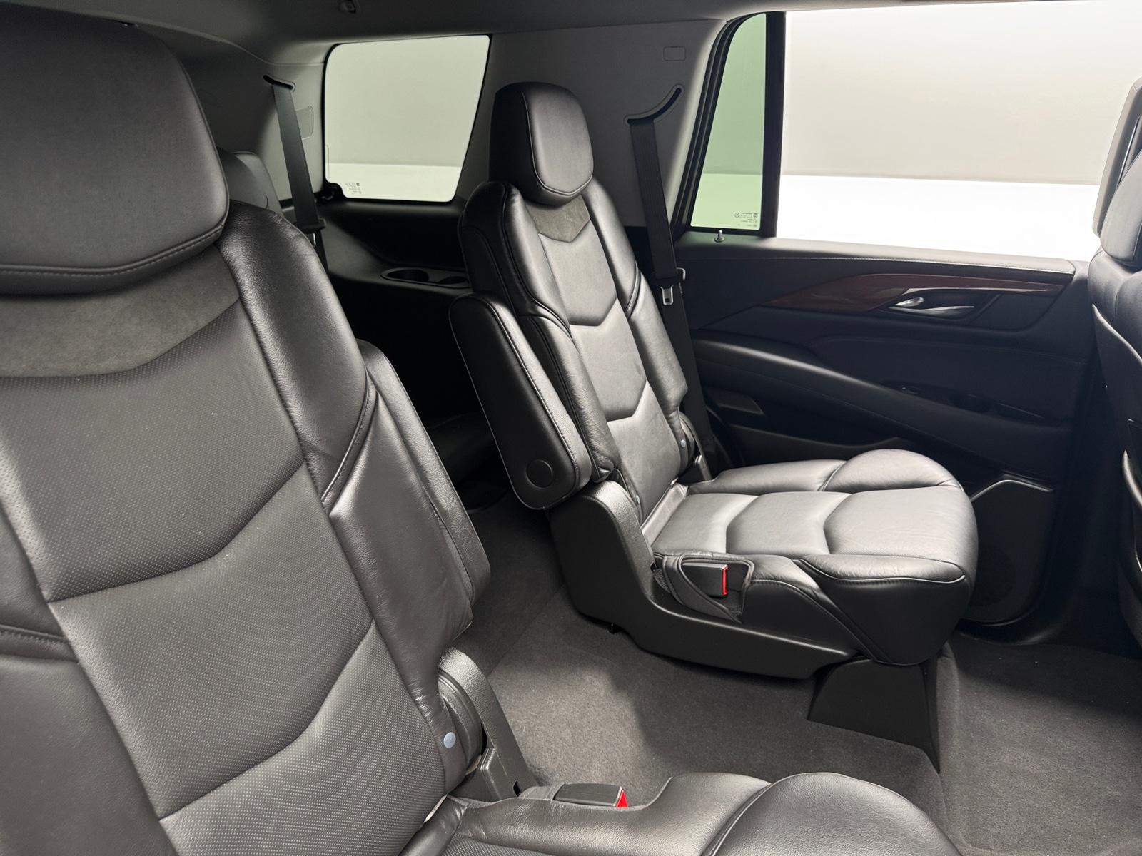 Thumbnail: 2019 Cadillac Escalade - 5