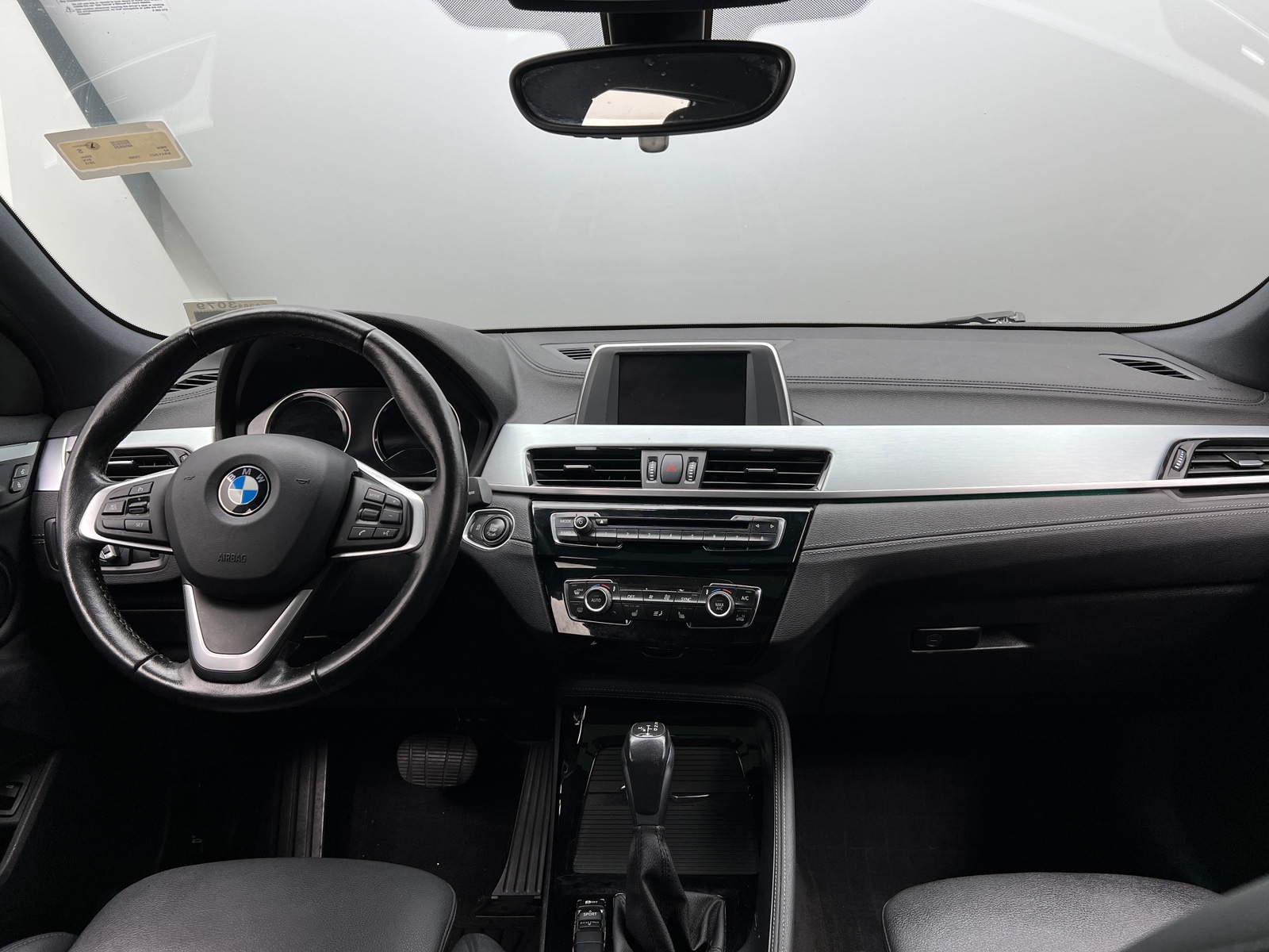 Thumbnail: 2018 BMW X2 - 2