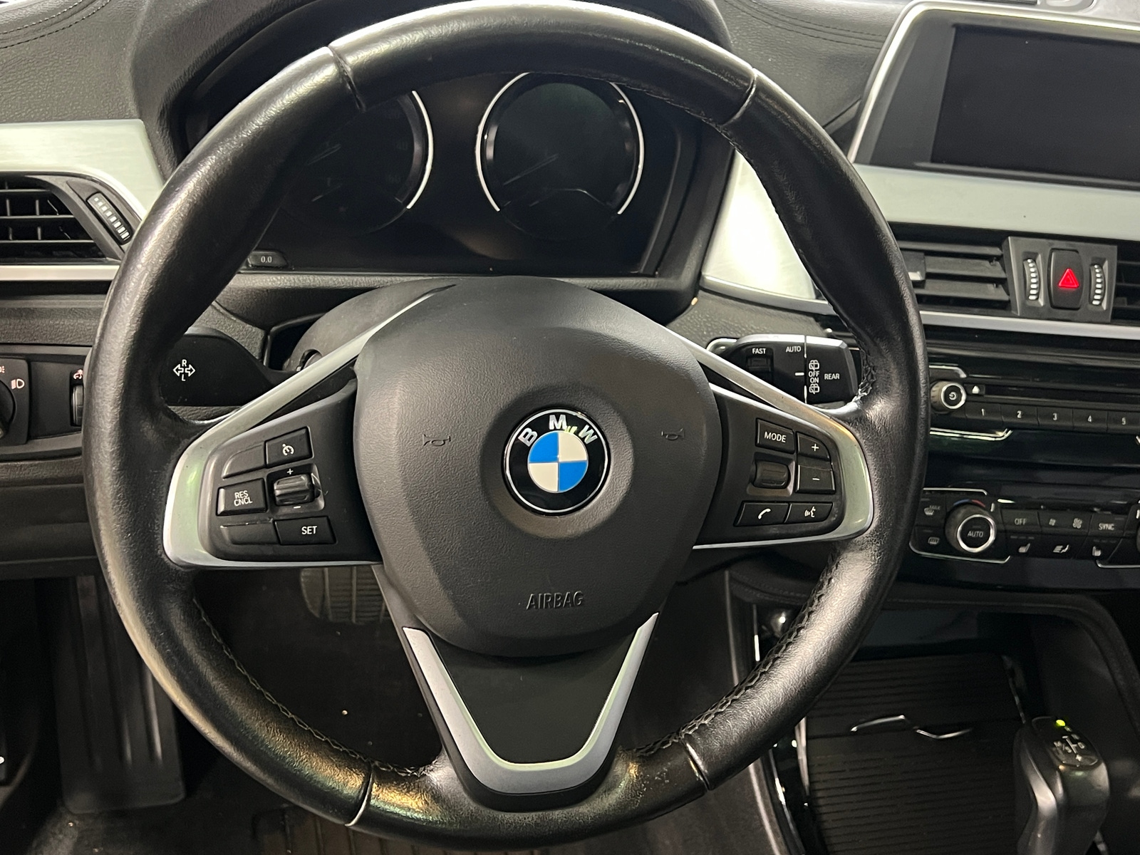 Thumbnail: 2018 BMW X2 - 4