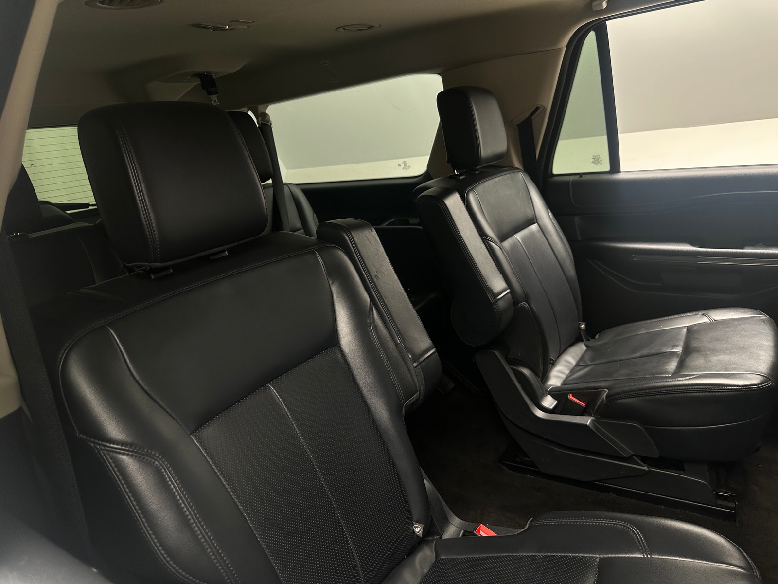 Thumbnail: 2023 Ford Expedition MAX - 5
