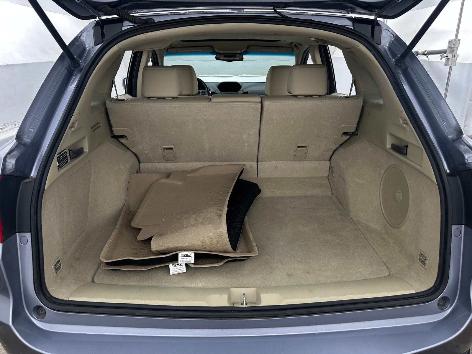 Thumbnail: 2014 Acura RDX - 6