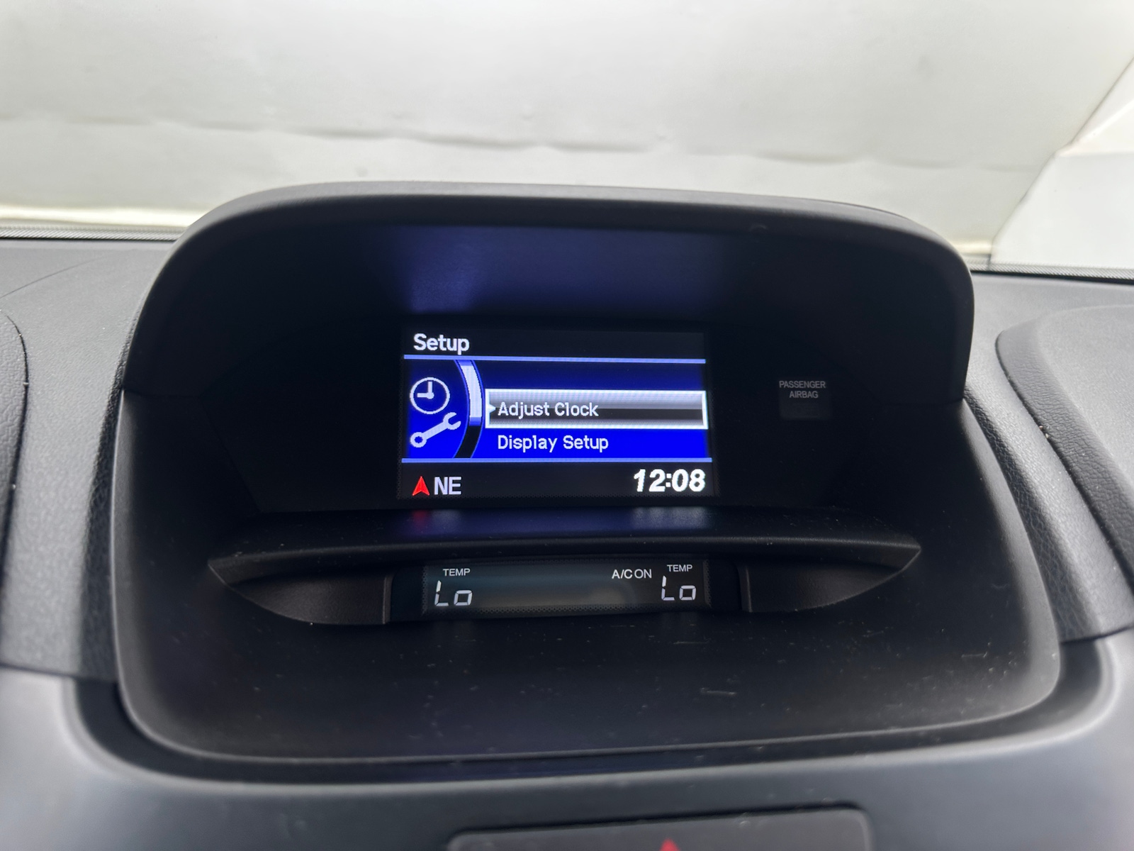 Thumbnail: 2014 Acura RDX - 3