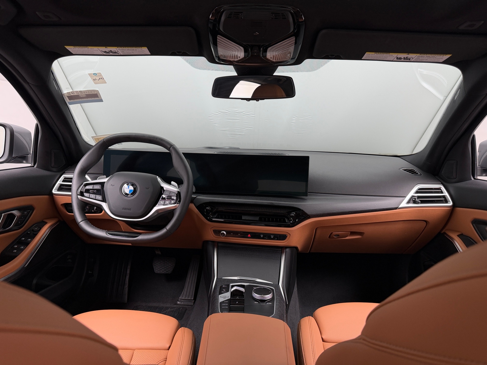Thumbnail: 2026 BMW 3 Series - 3
