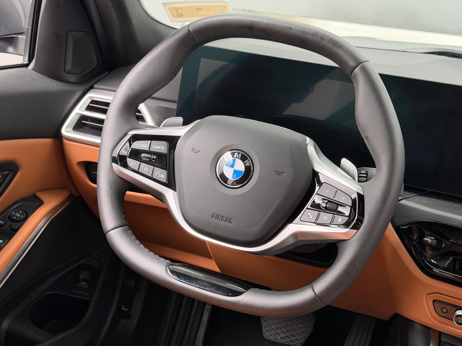 Thumbnail: 2026 BMW 3 Series - 5