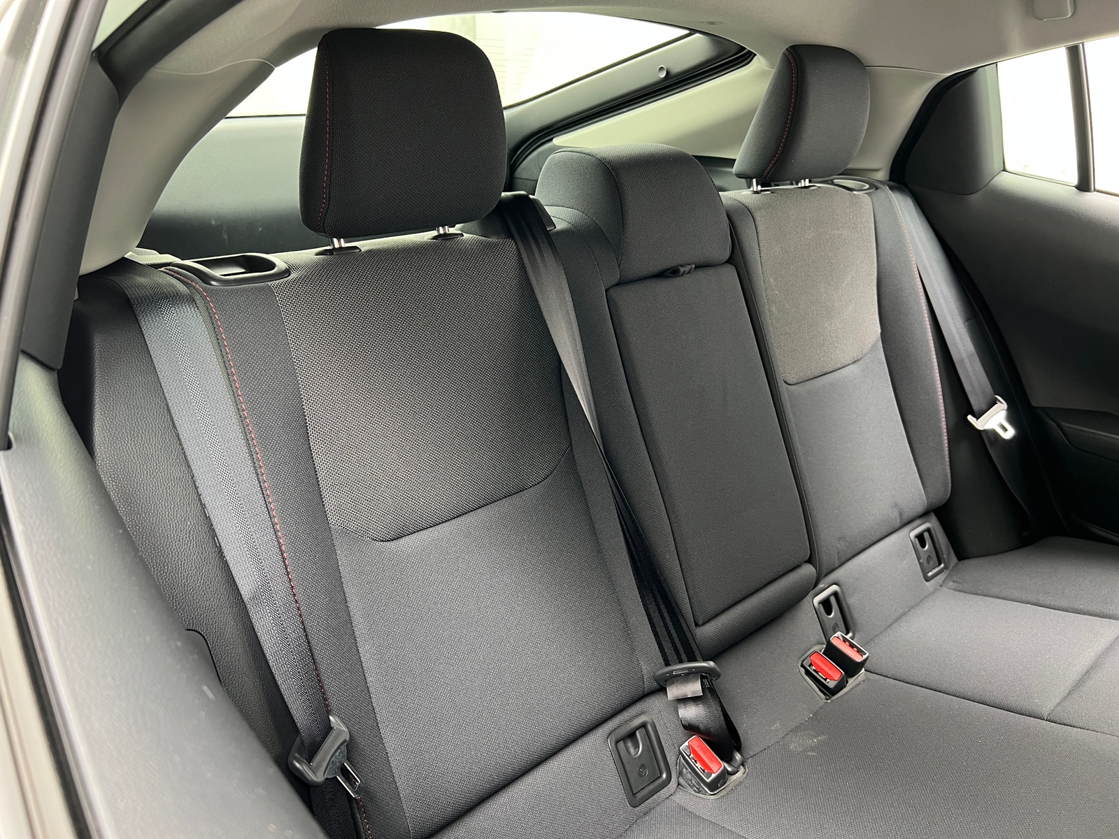 Thumbnail: 2024 Toyota Prius Prime - 6