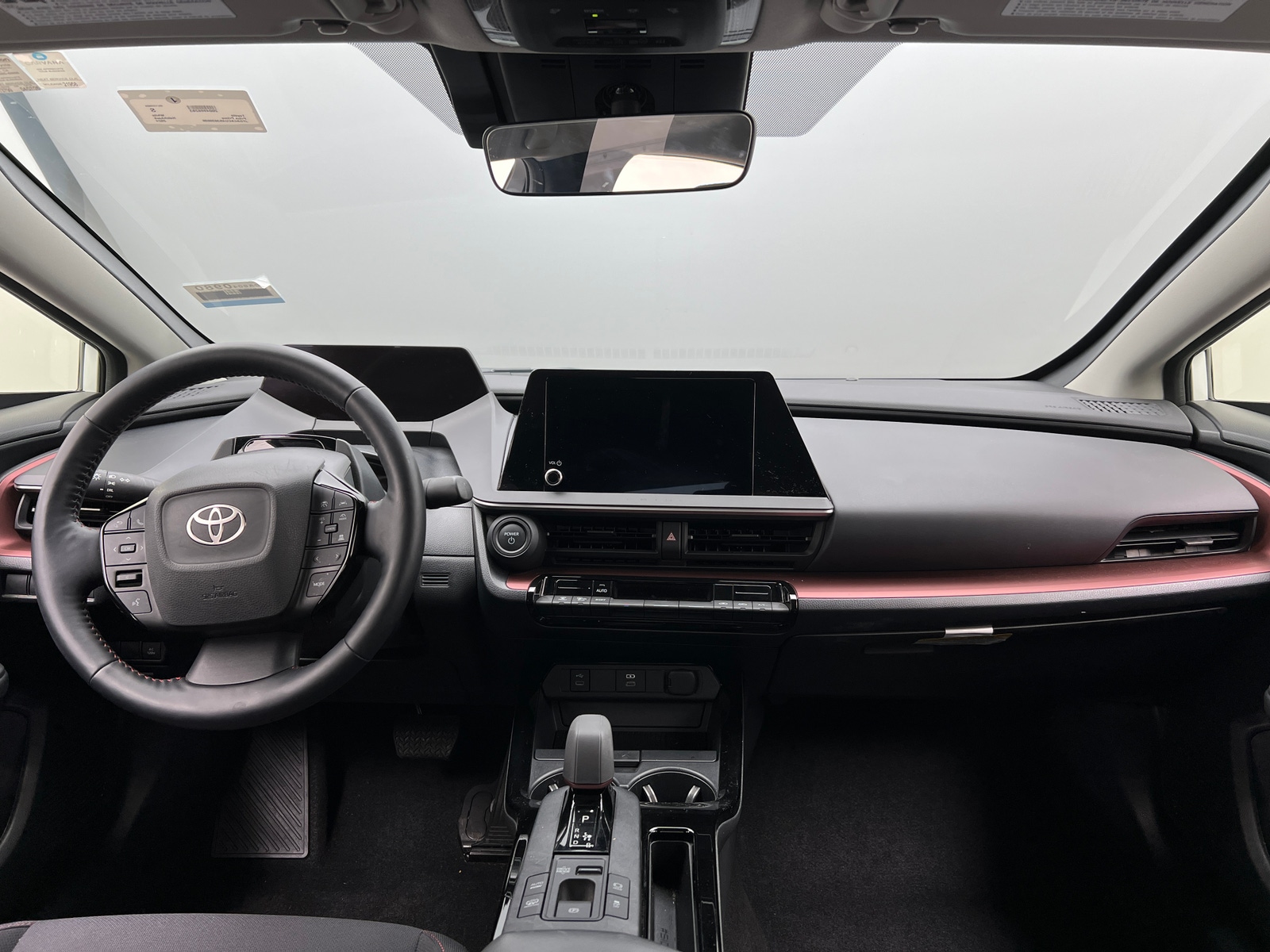 Thumbnail: 2024 Toyota Prius Prime - 3