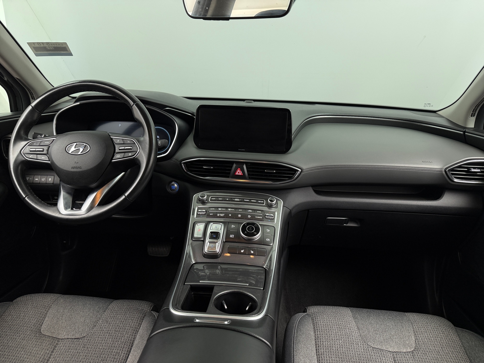 Thumbnail: 2023 Hyundai Santa Fe - 3