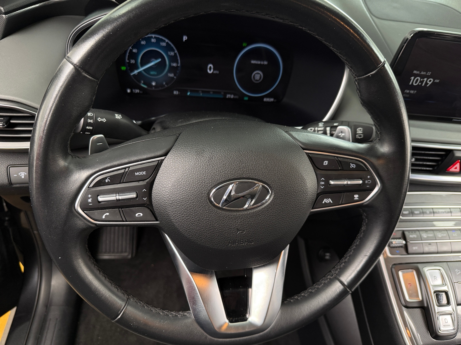 Thumbnail: 2023 Hyundai Santa Fe - 5