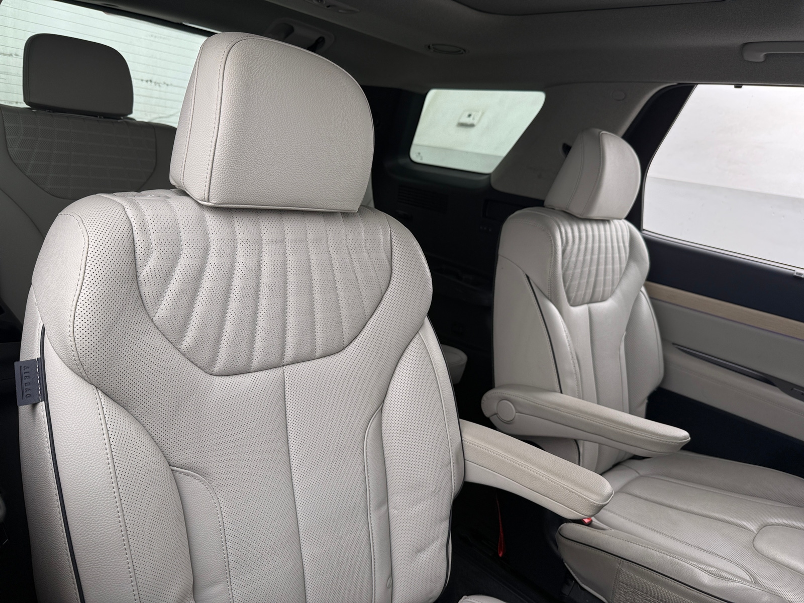 Thumbnail: 2024 Hyundai Palisade - 5