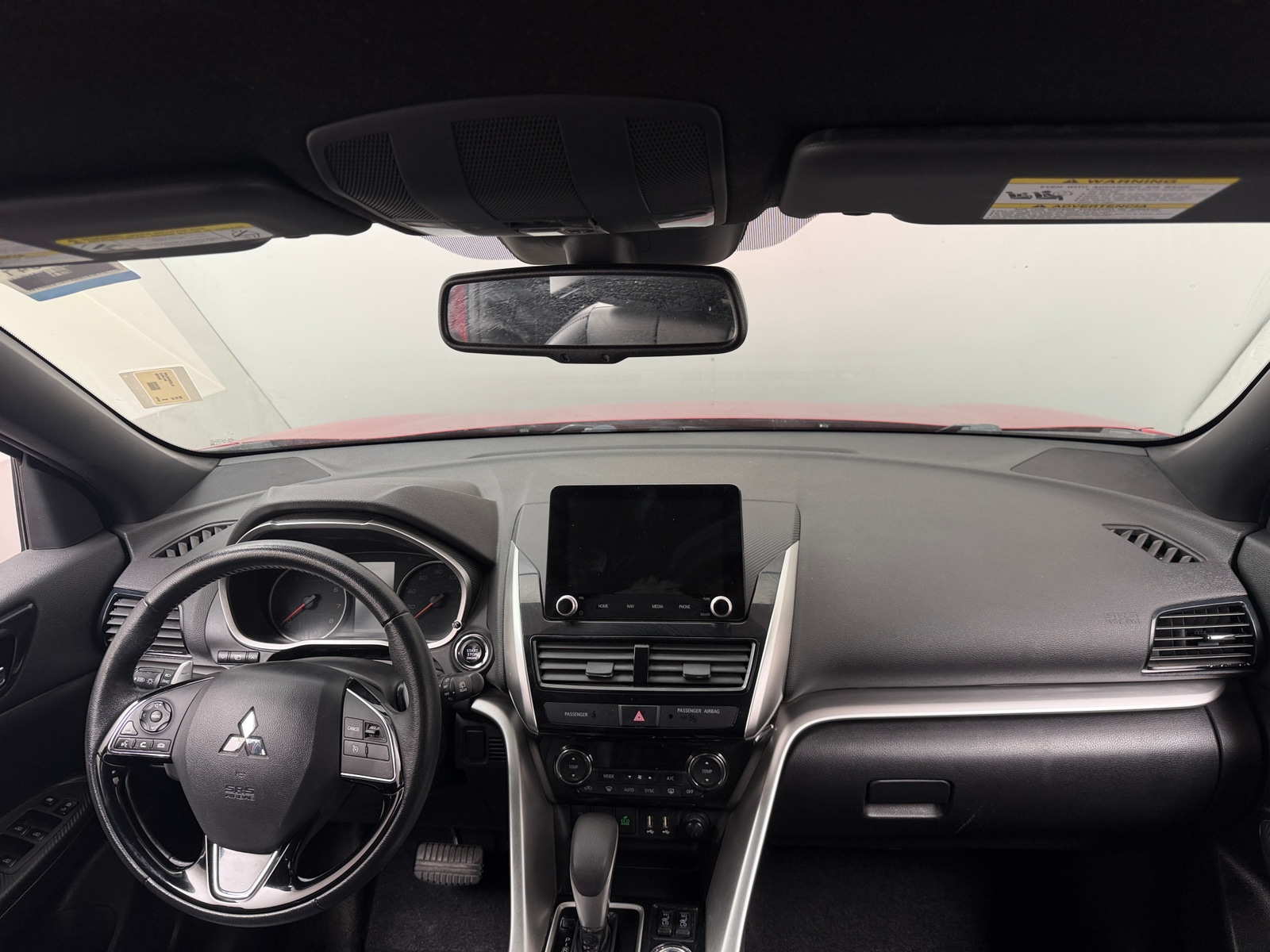 Thumbnail: 2022 Mitsubishi Eclipse Cross - 2