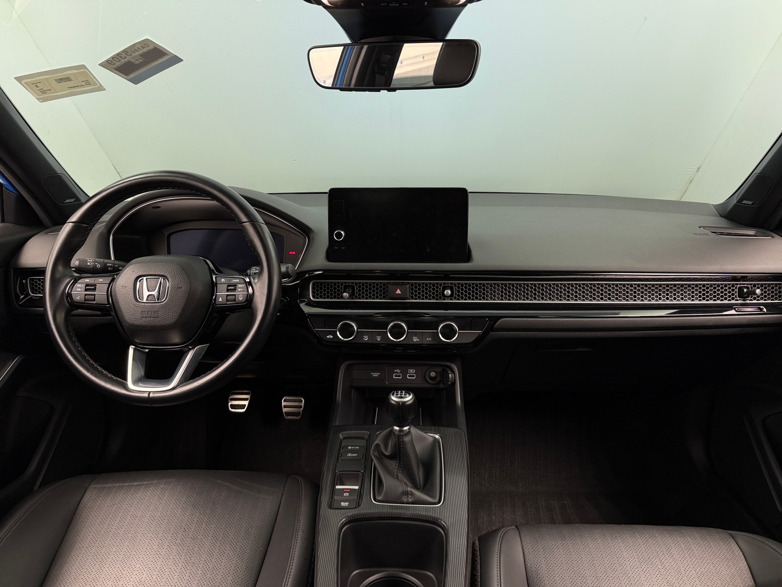 Thumbnail: 2024 Honda Civic - 2