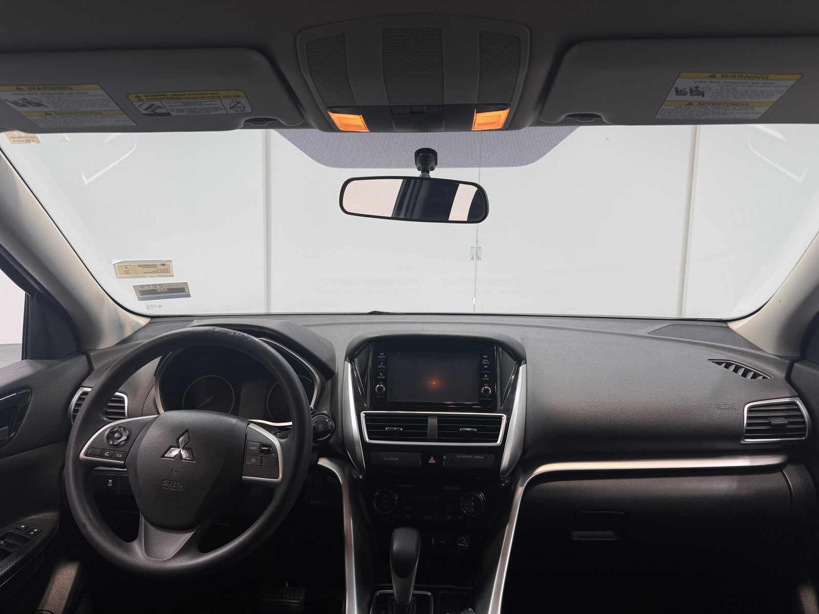 Thumbnail: 2020 Mitsubishi Eclipse Cross - 3