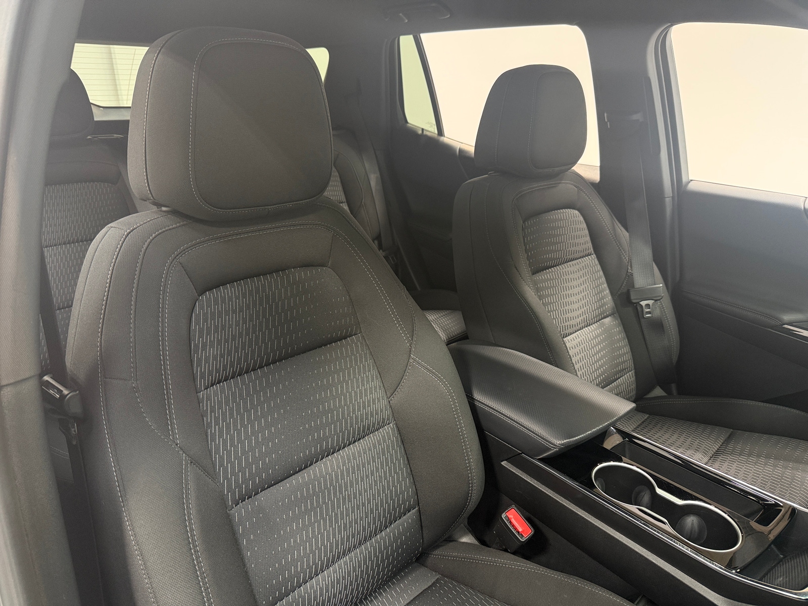 Thumbnail: 2025 Chevrolet Equinox - 2